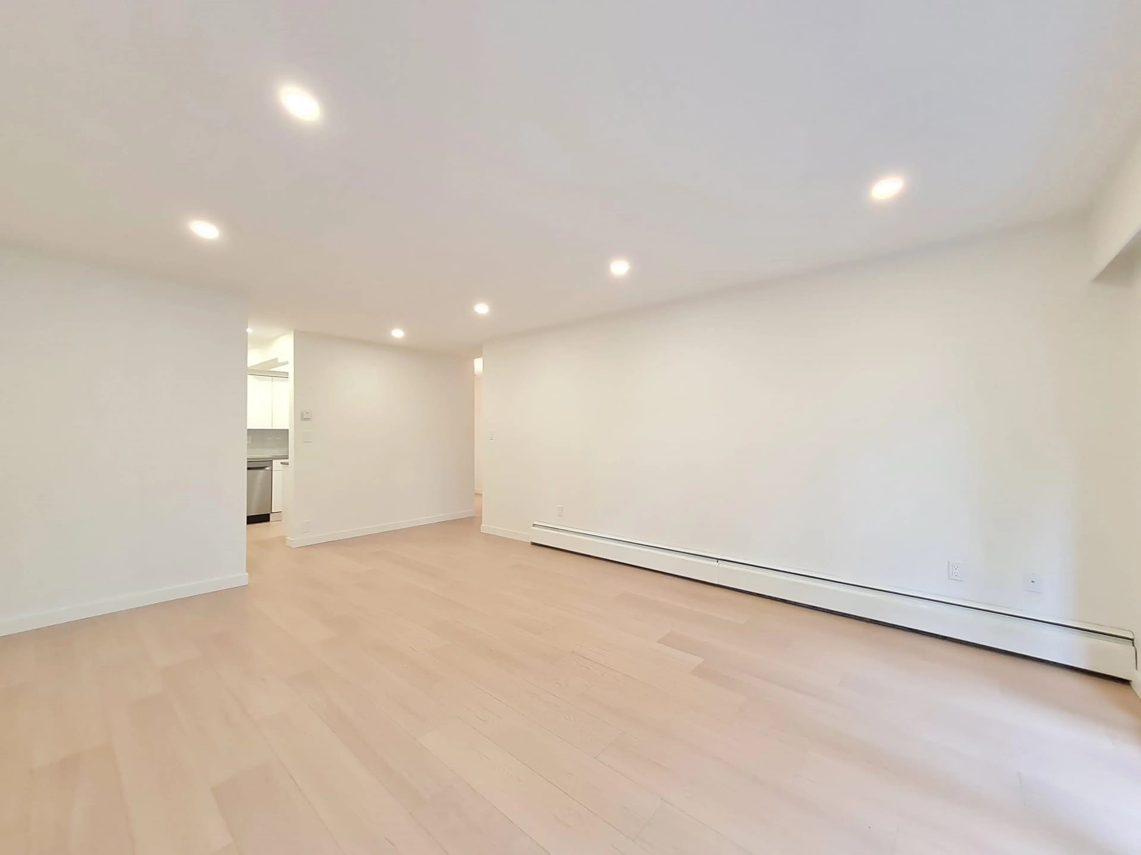 Property at #107 6560 BUSWELL STREET, Richmond, BC