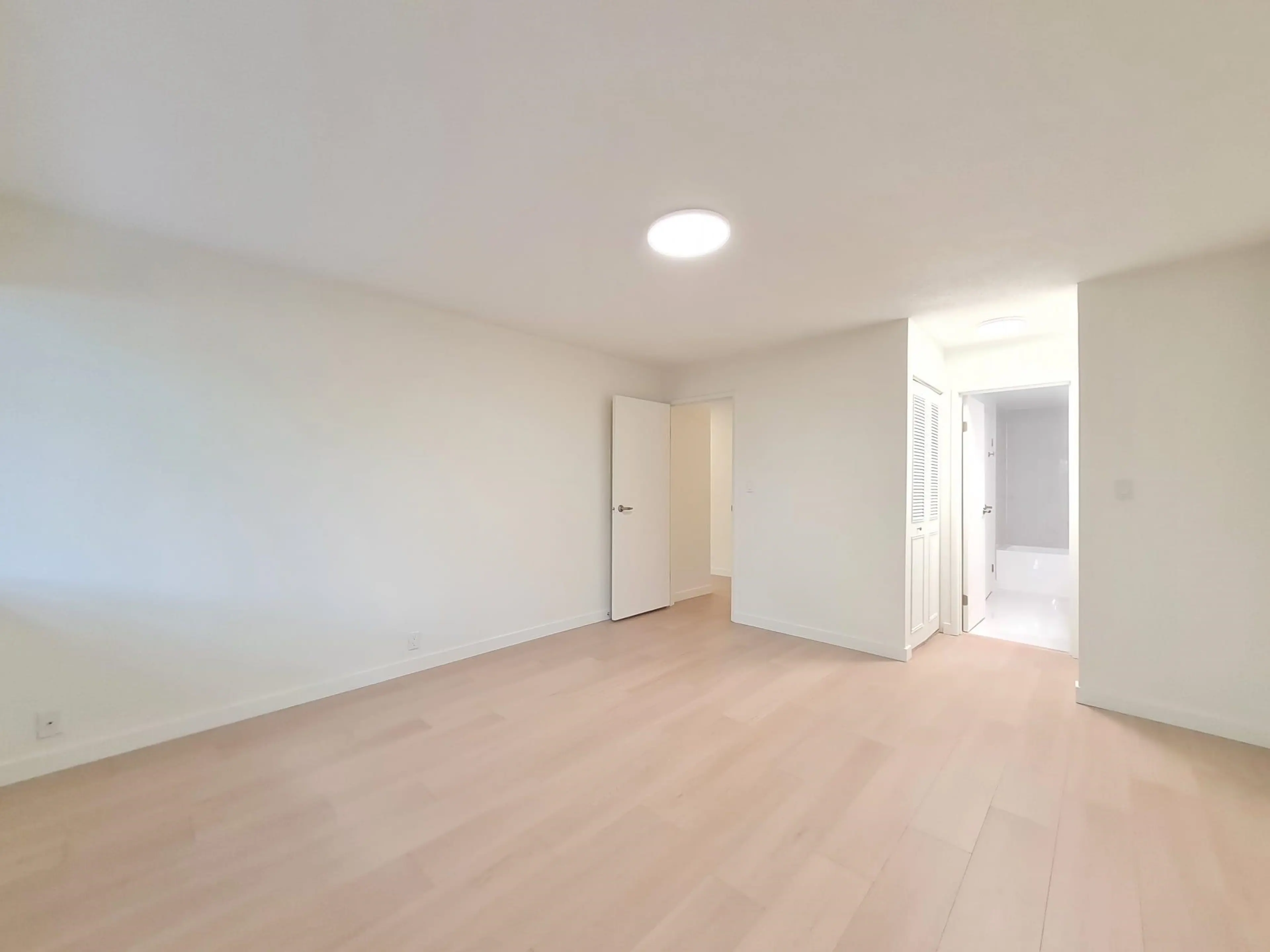 Property at #107 6560 BUSWELL STREET, Richmond, BC