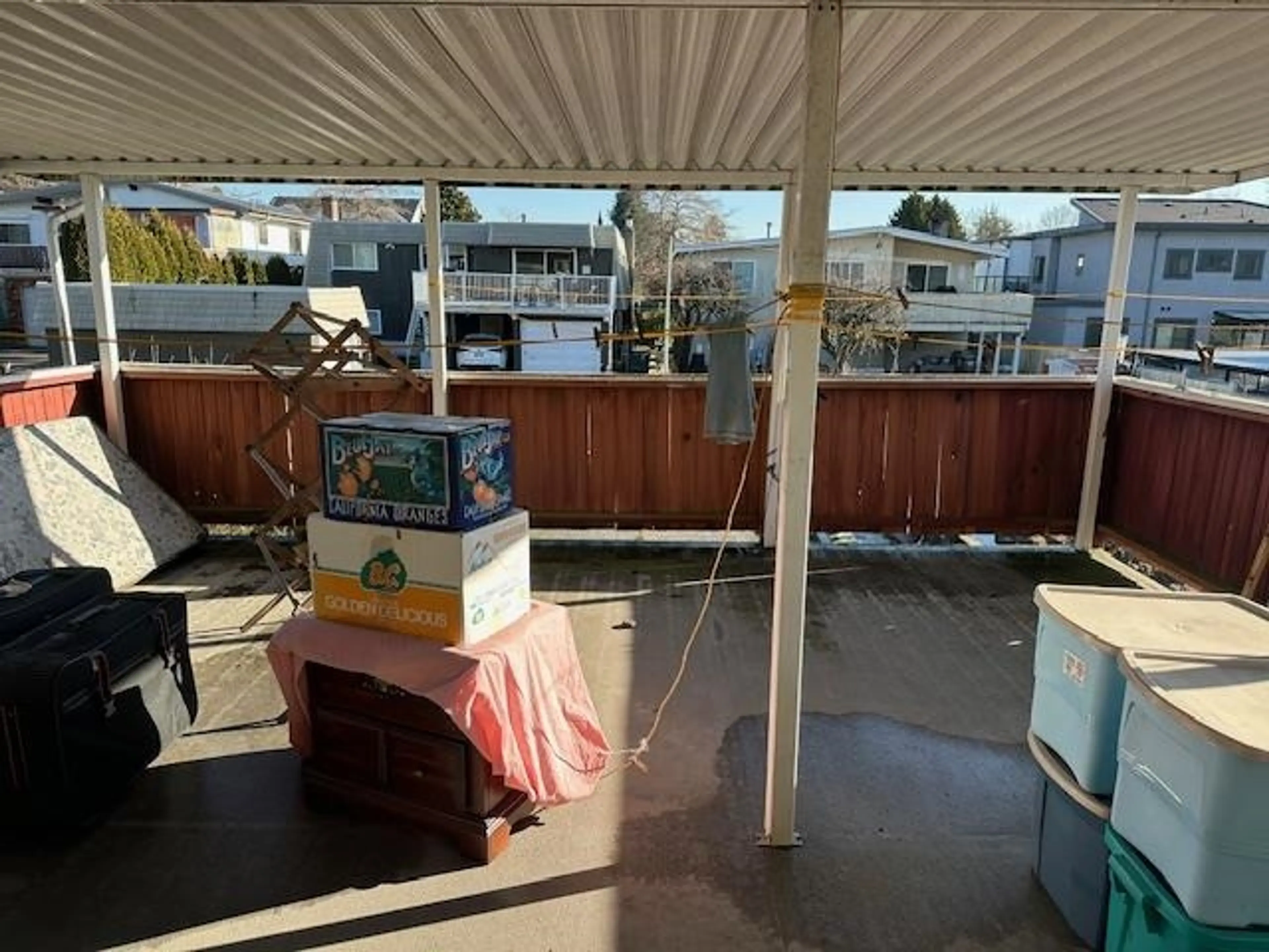 Property at 7766 KERR STREET, Vancouver, BC