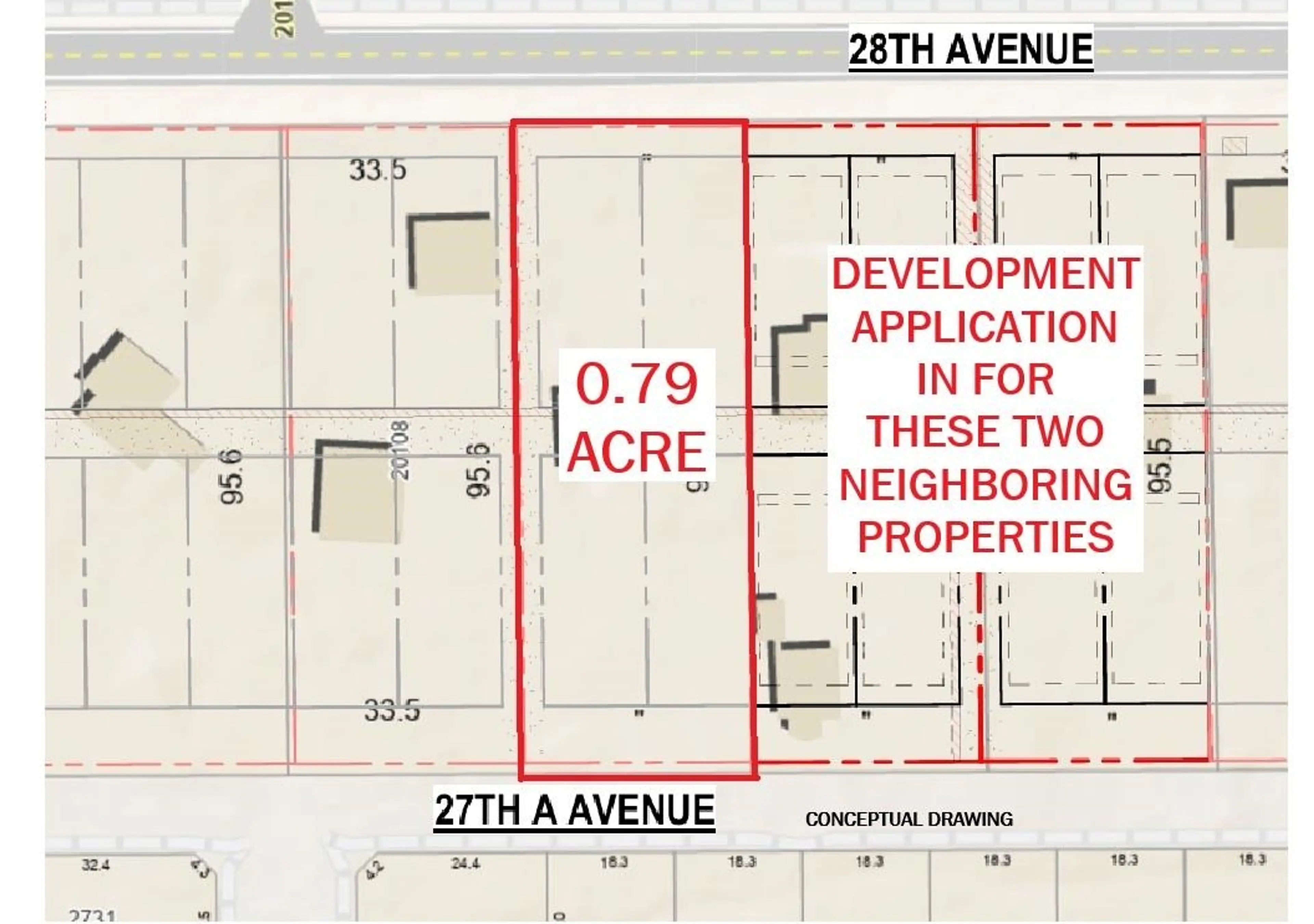Property at 20126 28 AVENUE, Langley, BC