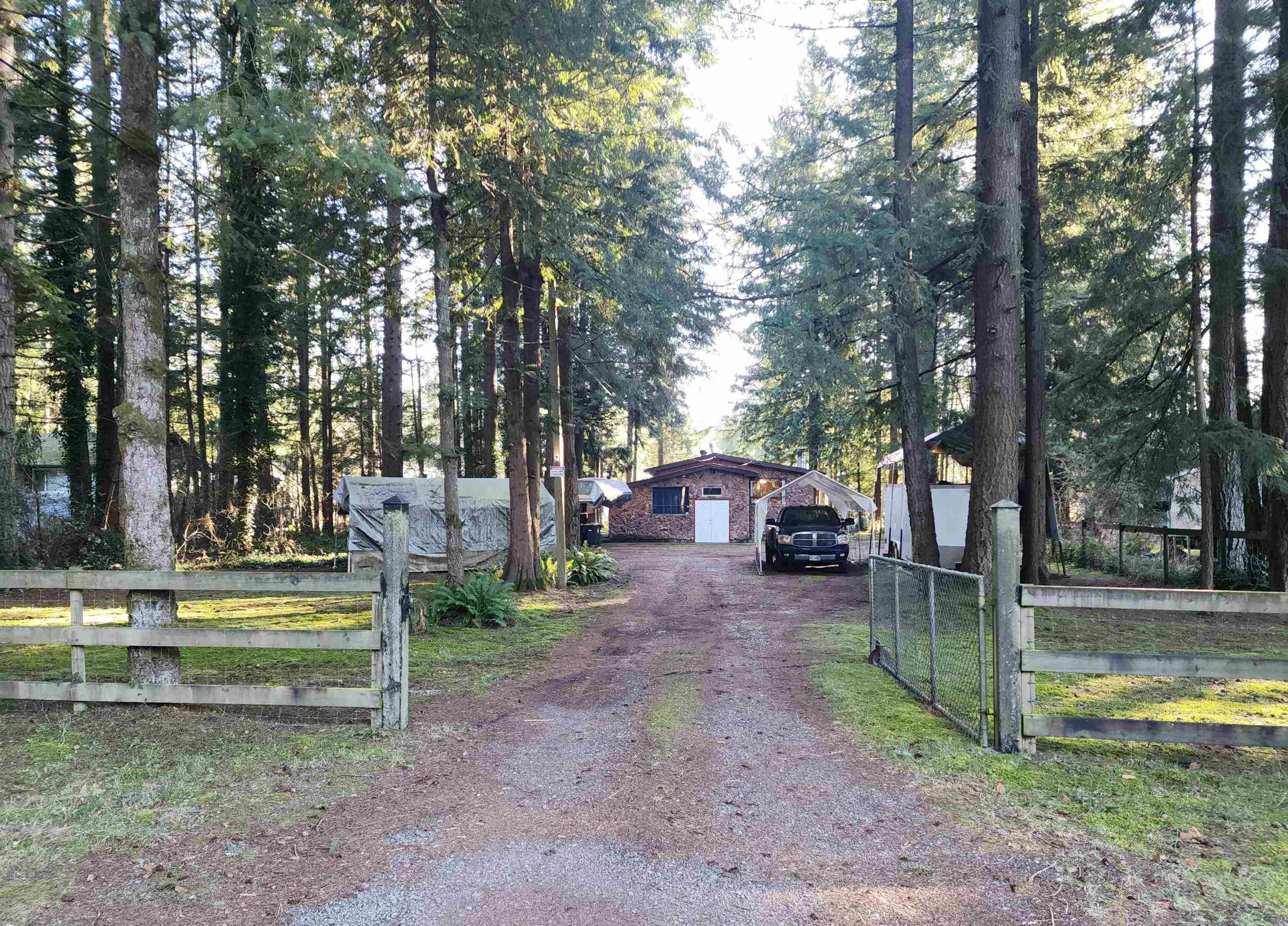 Property at 20126 28 AVENUE, Langley, BC