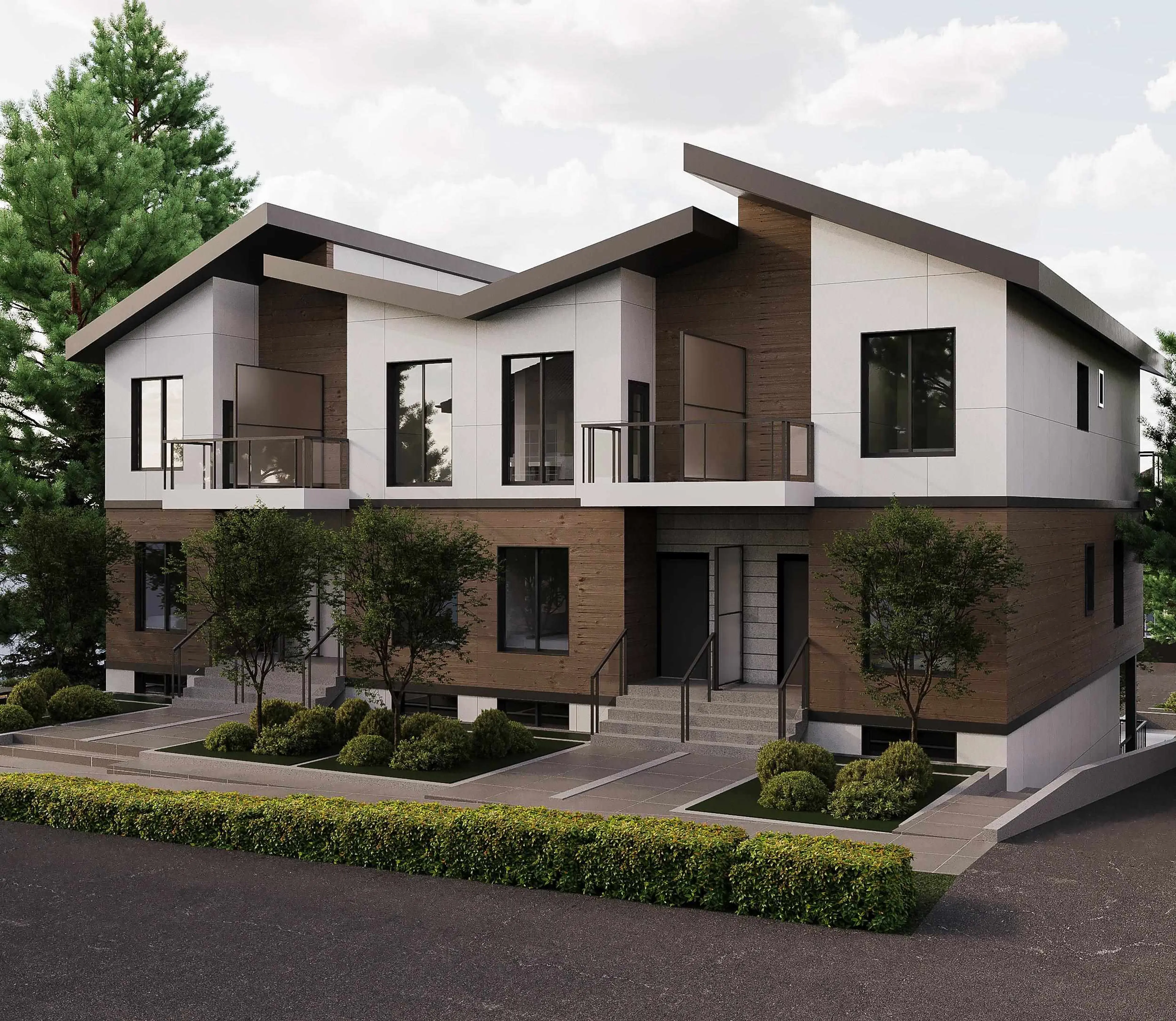 Property at #101 1158 DANSEY AVENUE, Coquitlam, BC