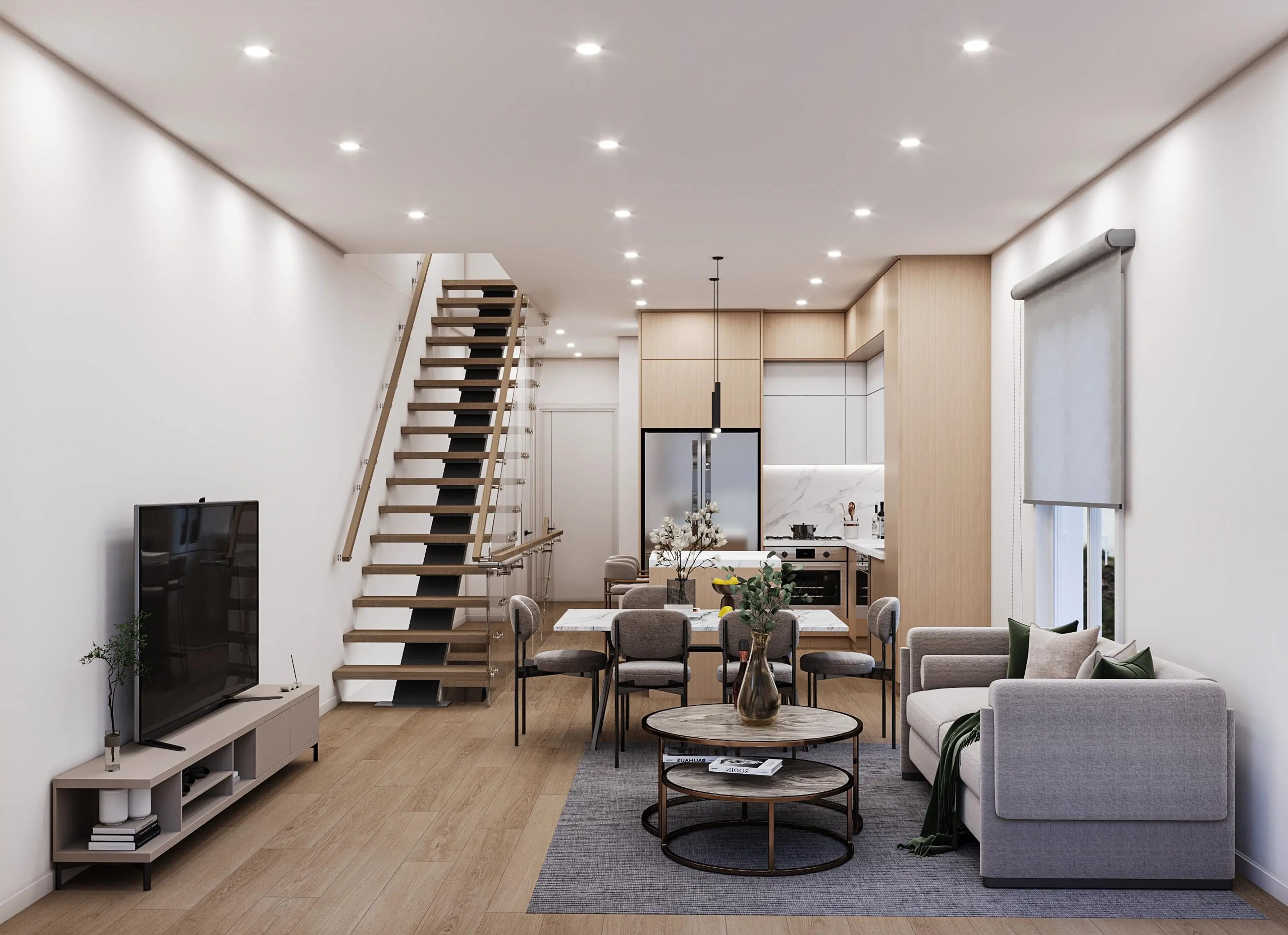 Property at #101 1158 DANSEY AVENUE, Coquitlam, BC