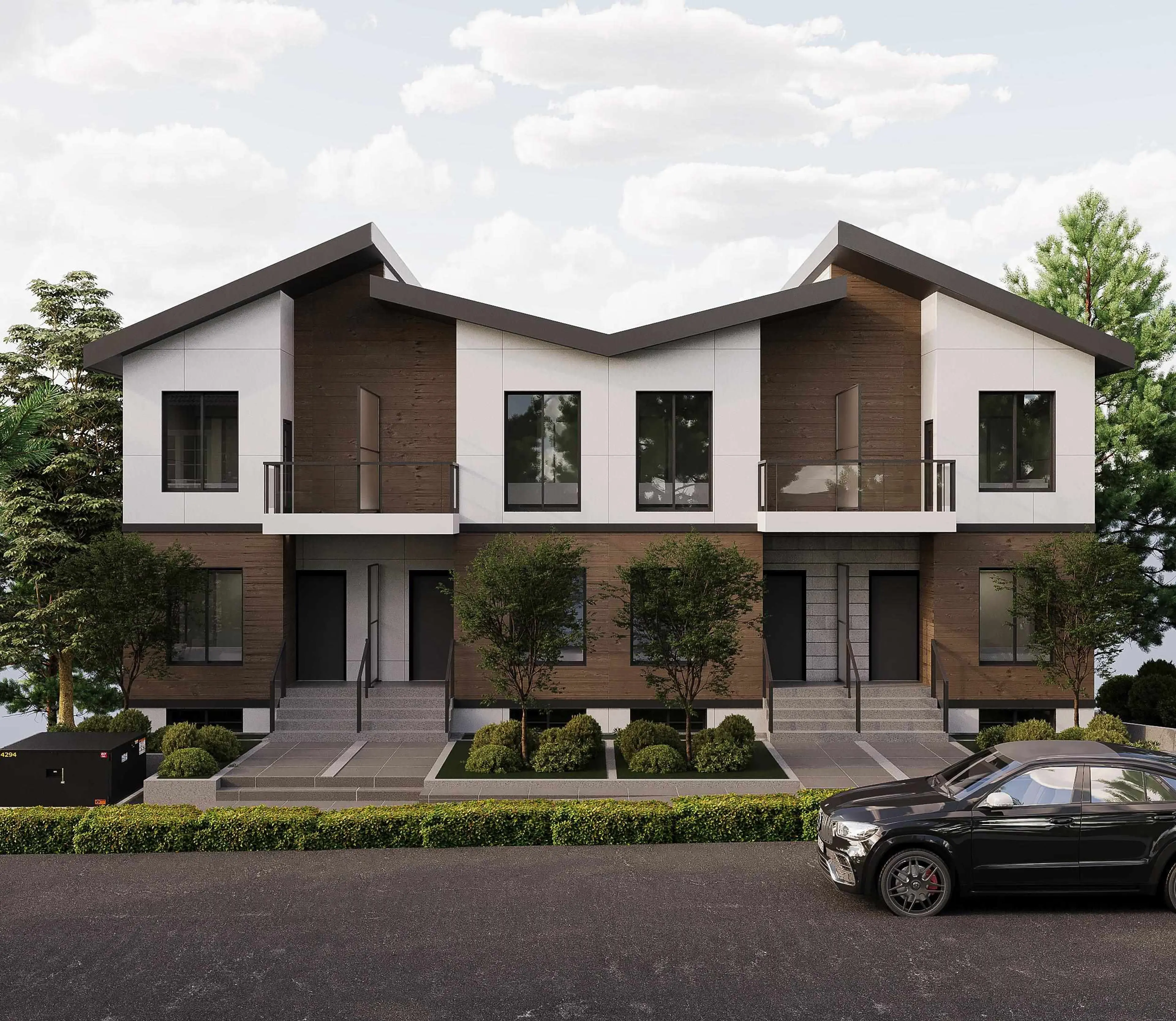 Property at #101 1158 DANSEY AVENUE, Coquitlam, BC