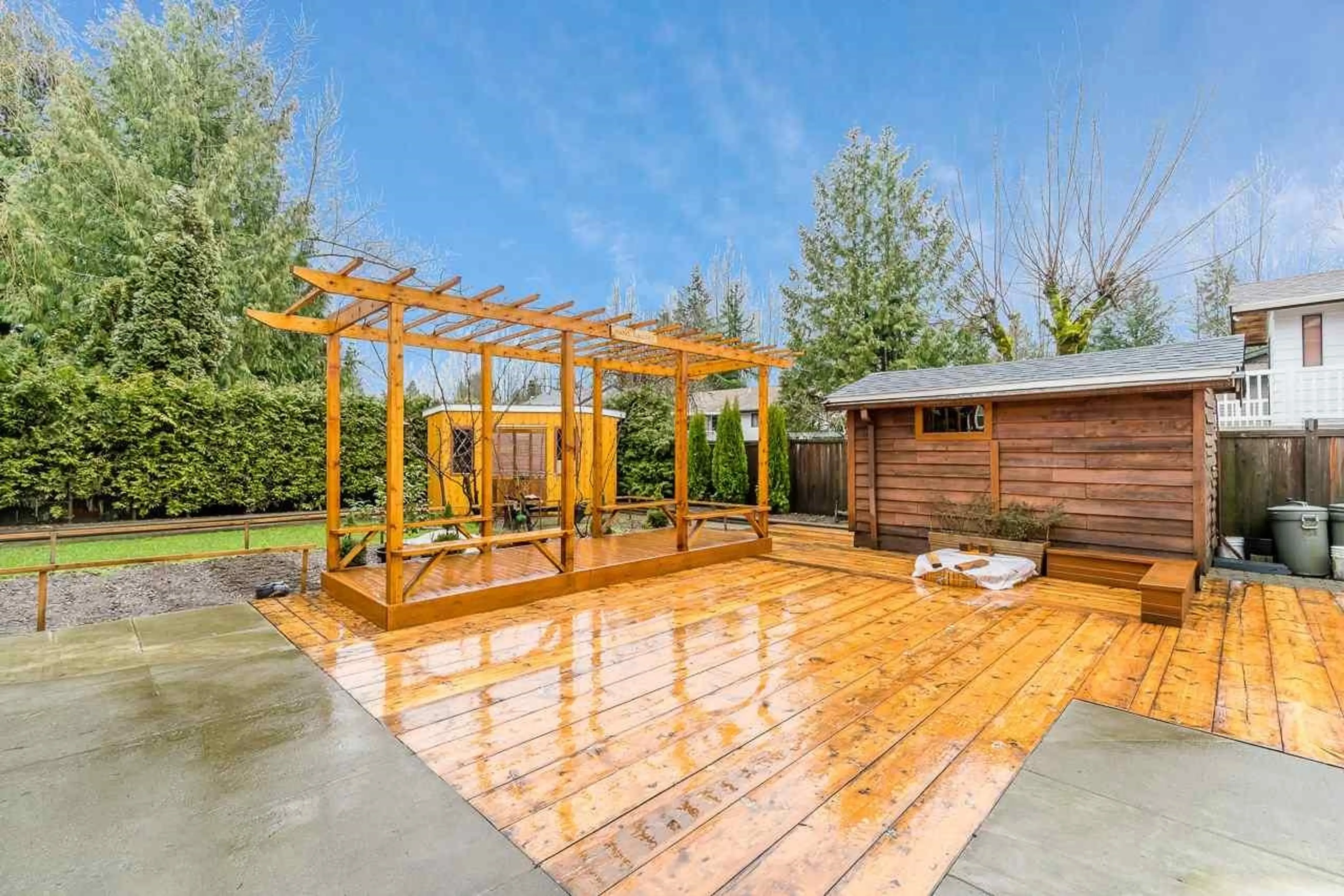 Property at 14928 93A AVENUE, Surrey, BC