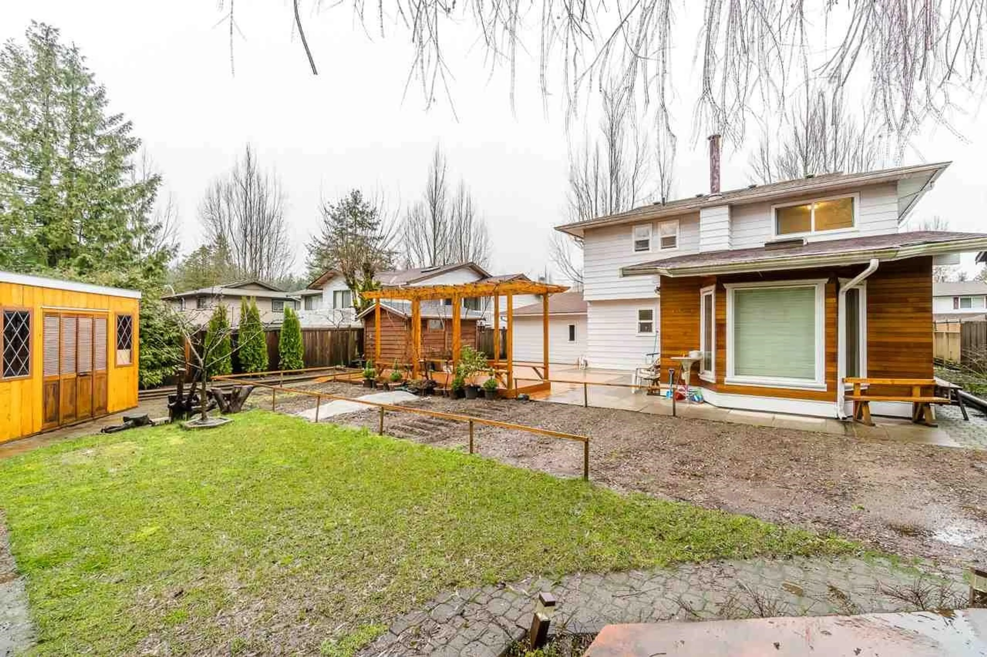 Property at 14928 93A AVENUE, Surrey, BC