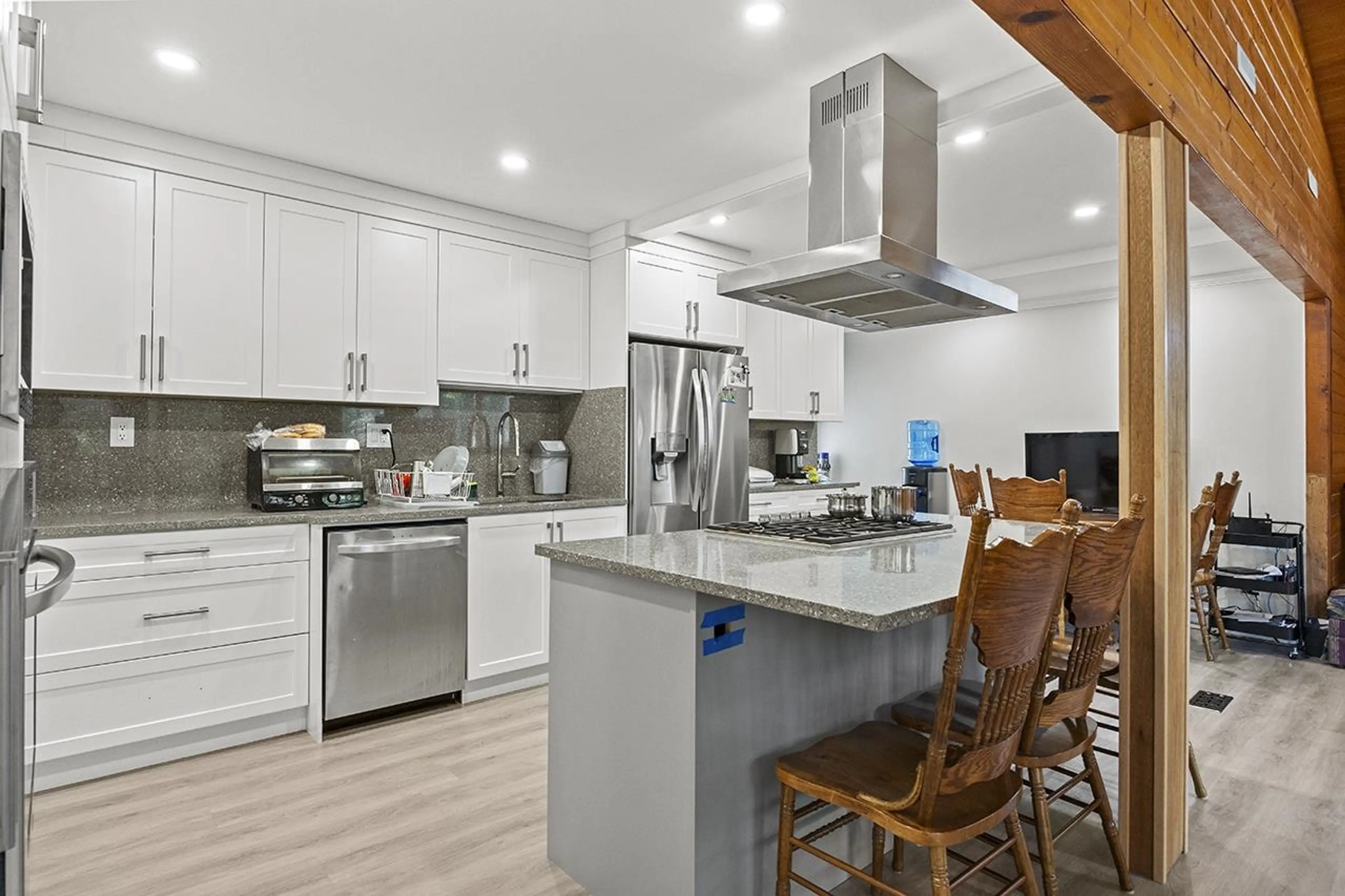 Property at 7983 SUNCREST DRIVE, Burnaby, BC