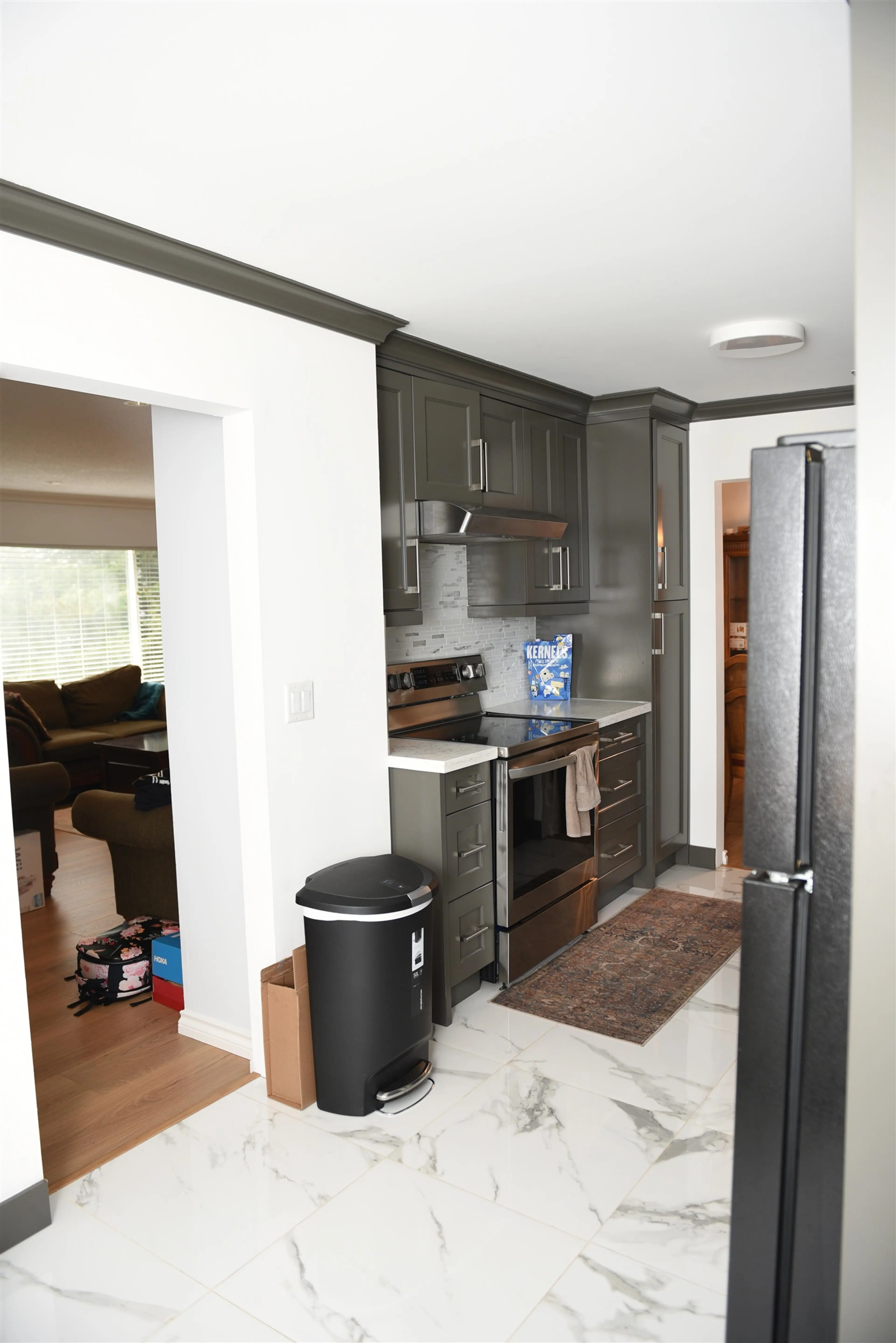 Property at 5471 44 AVENUE, Ladner, BC