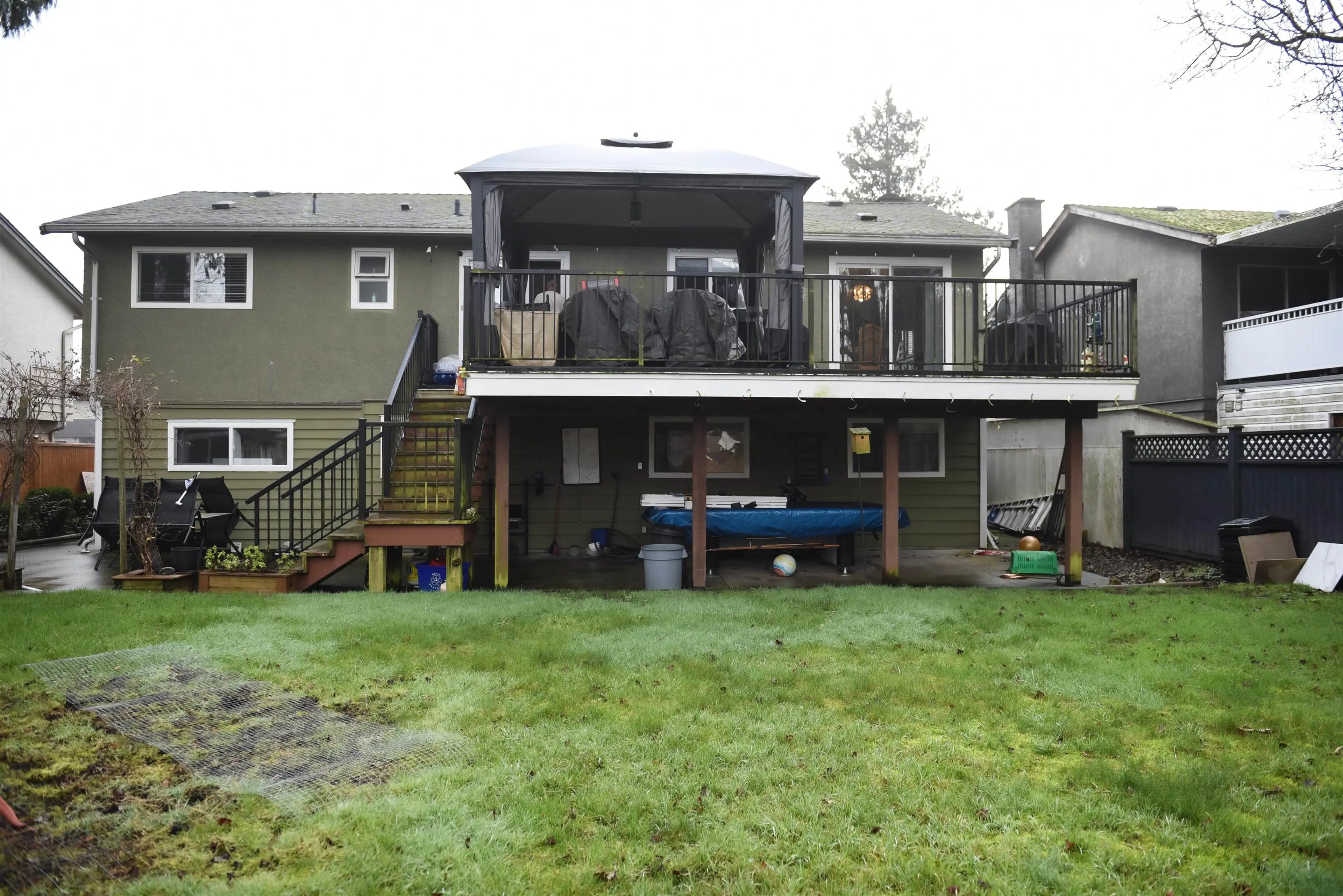 Property at 5471 44 AVENUE, Ladner, BC