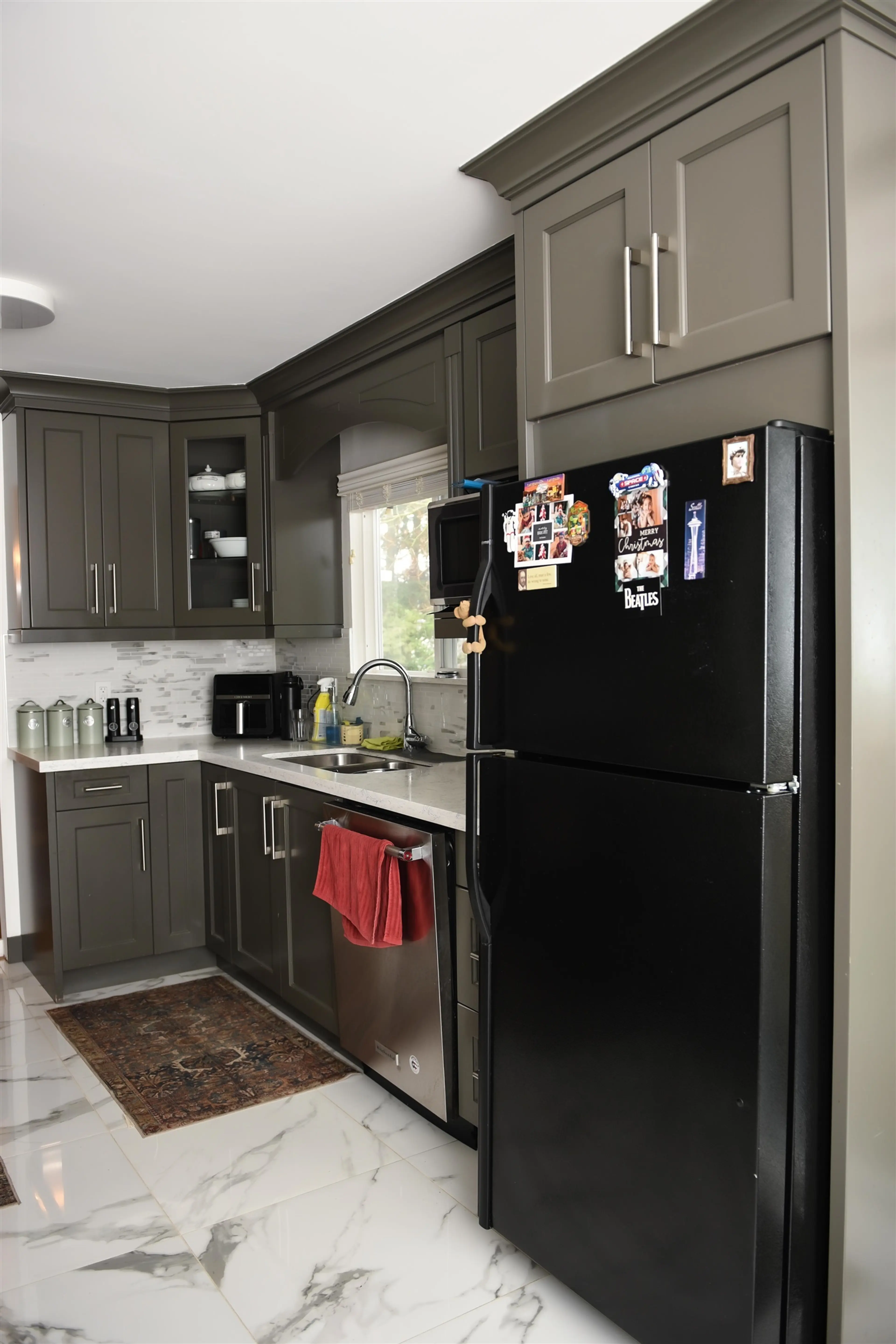 Property at 5471 44 AVENUE, Ladner, BC