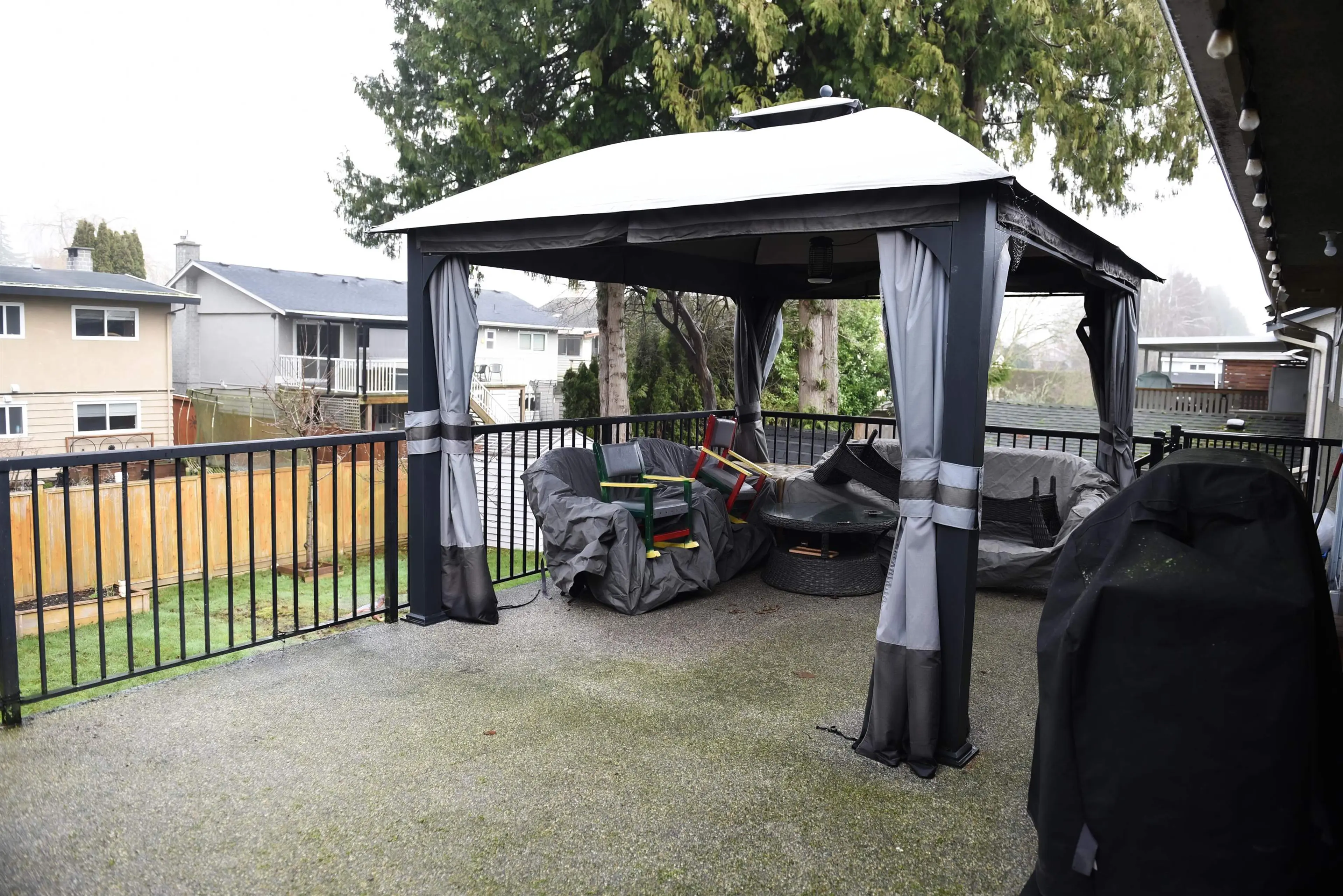 Property at 5471 44 AVENUE, Ladner, BC