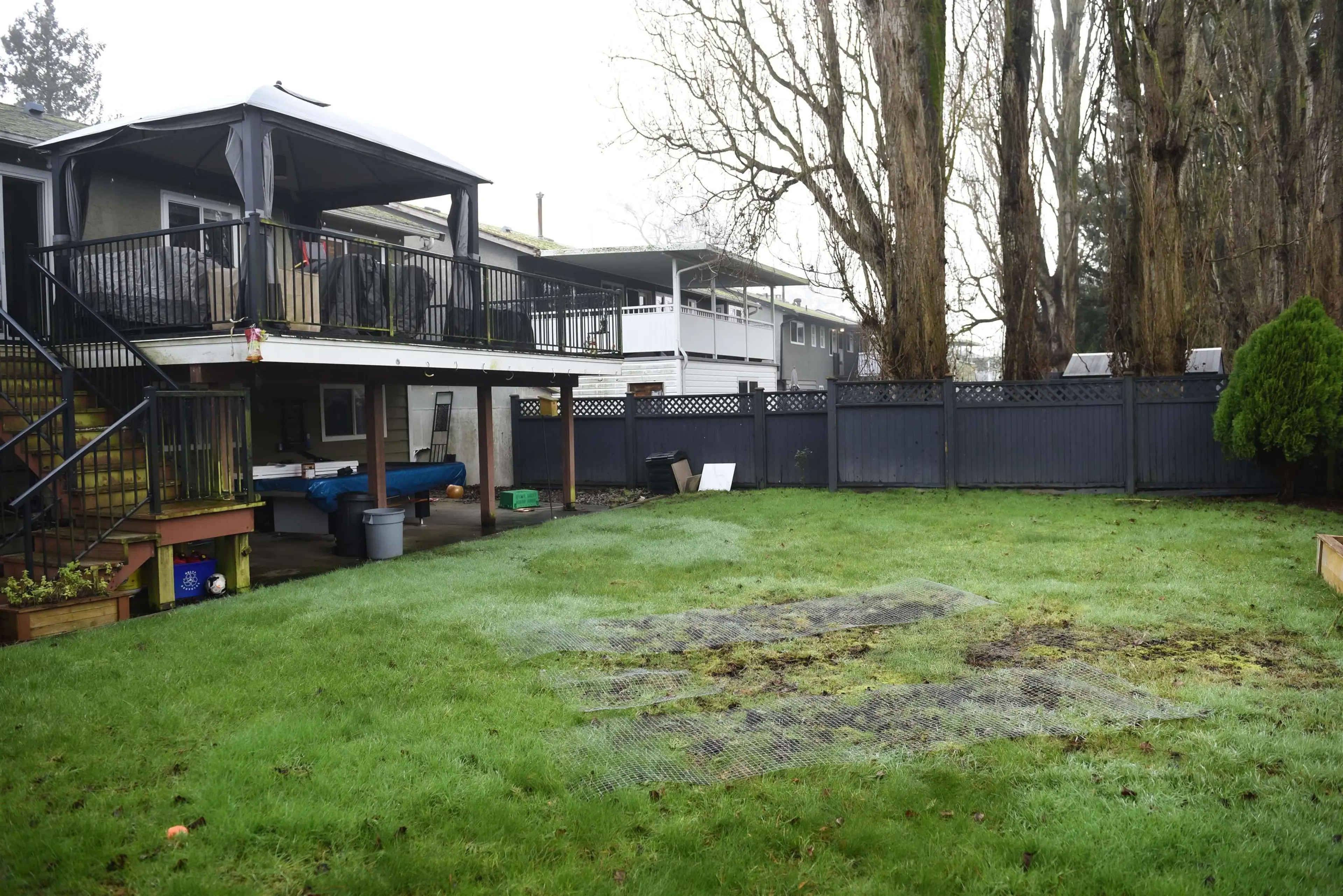 Property at 5471 44 AVENUE, Ladner, BC