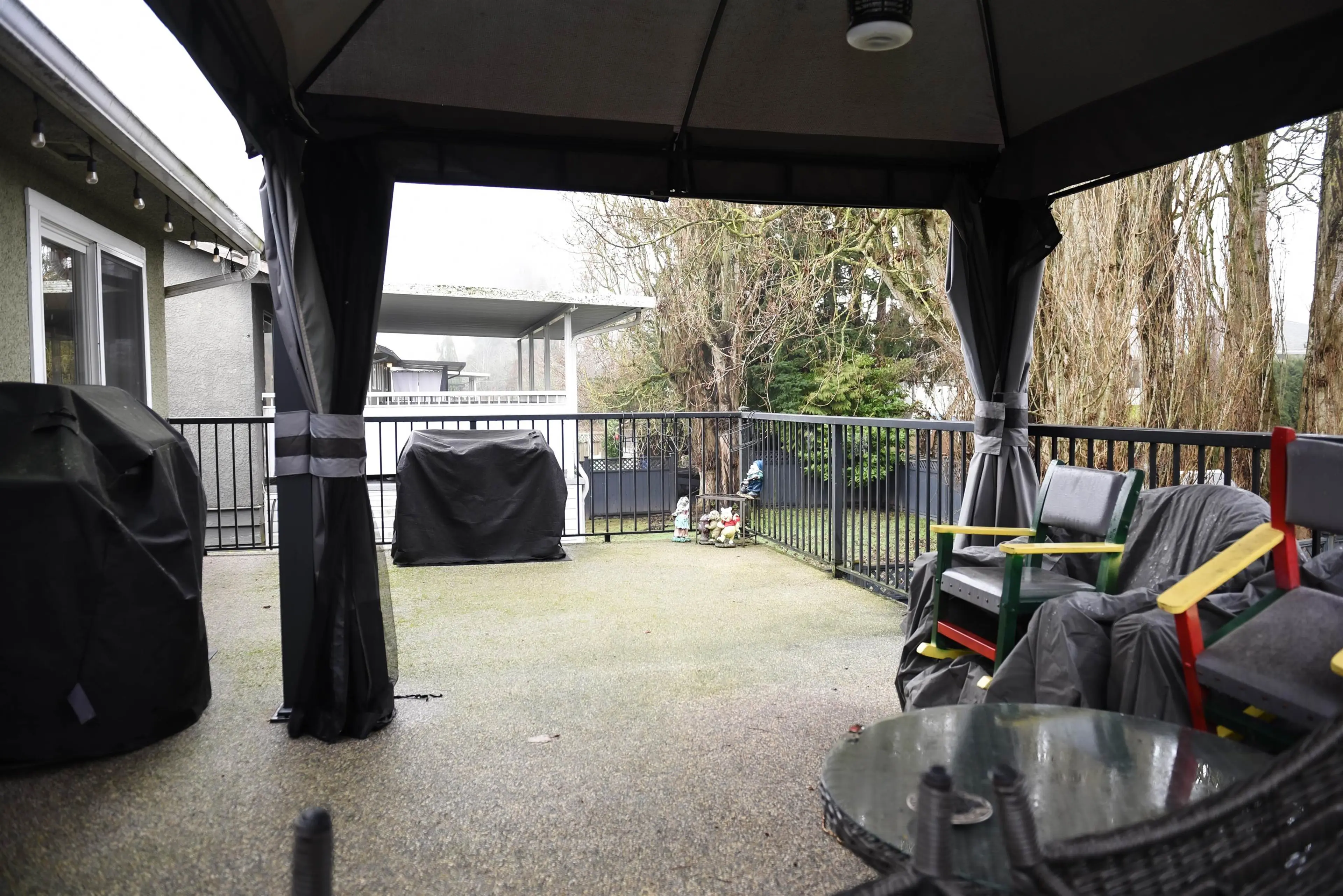 Property at 5471 44 AVENUE, Ladner, BC