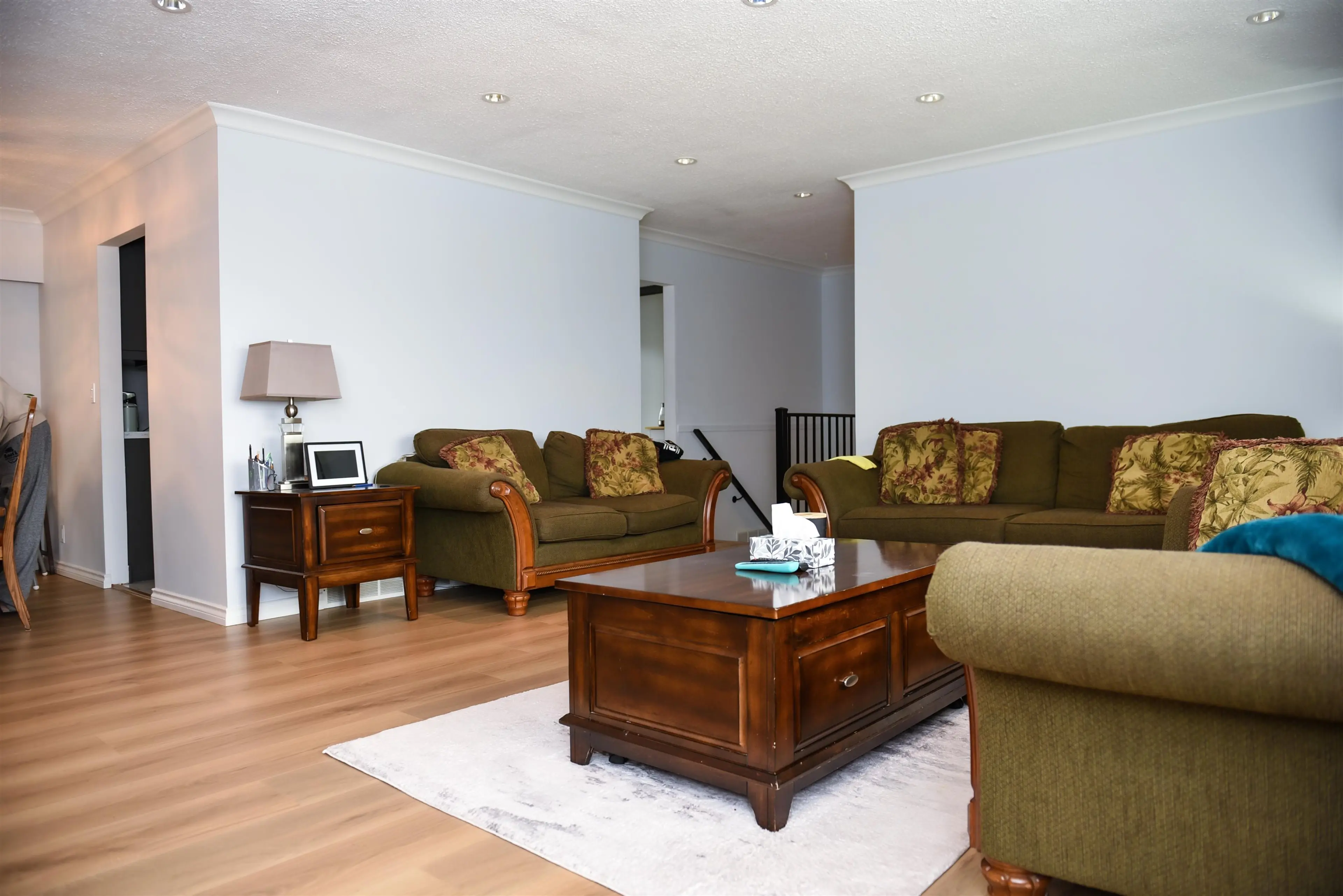 Property at 5471 44 AVENUE, Ladner, BC