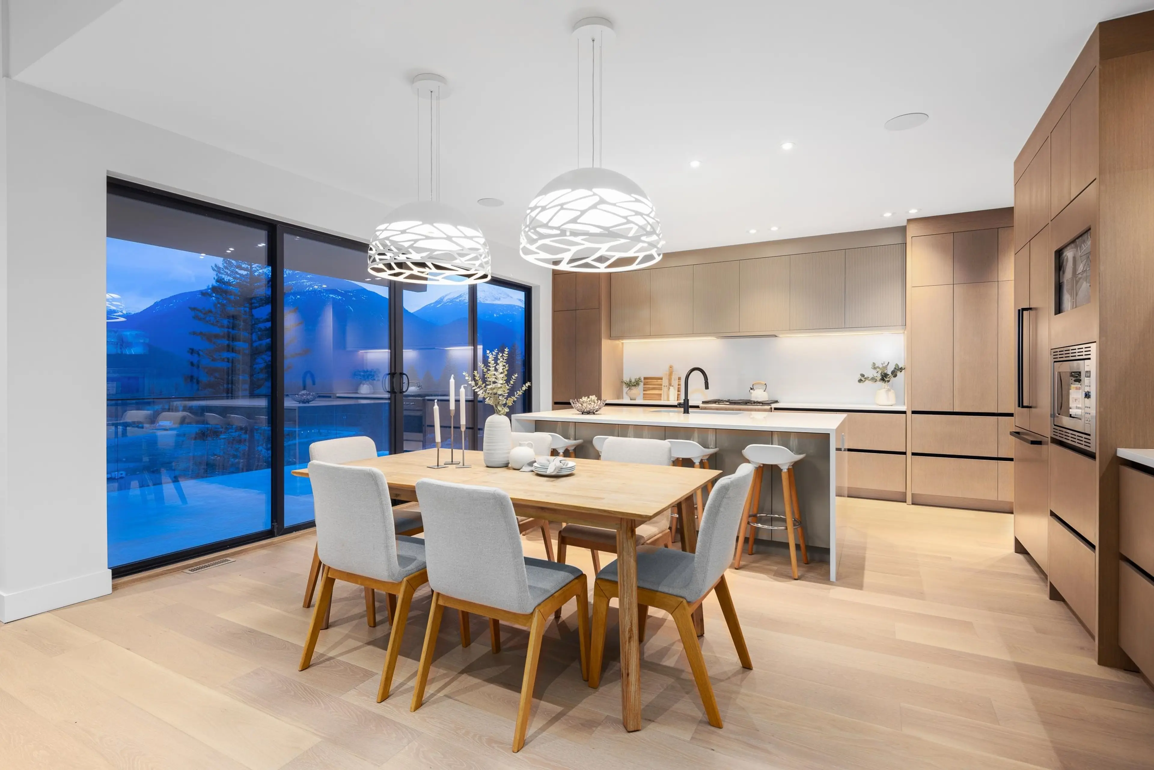 Property at 7683 CERULEAN DRIVE, Pemberton, BC