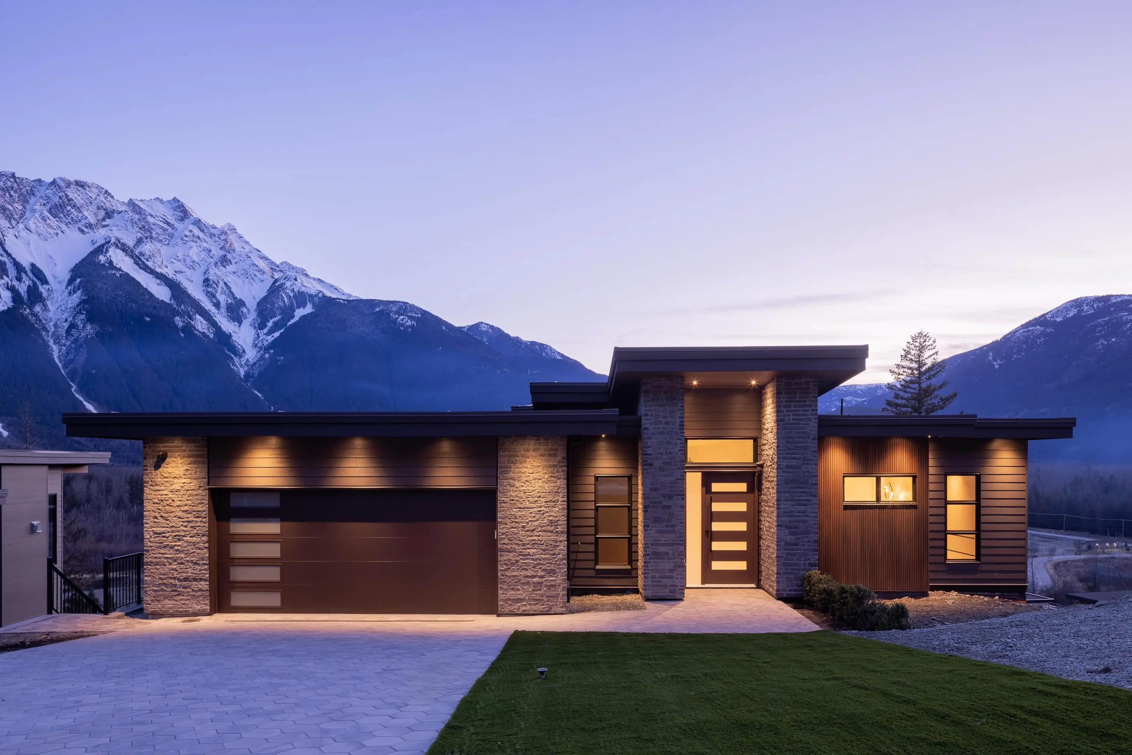 Property at 7683 CERULEAN DRIVE, Pemberton, BC