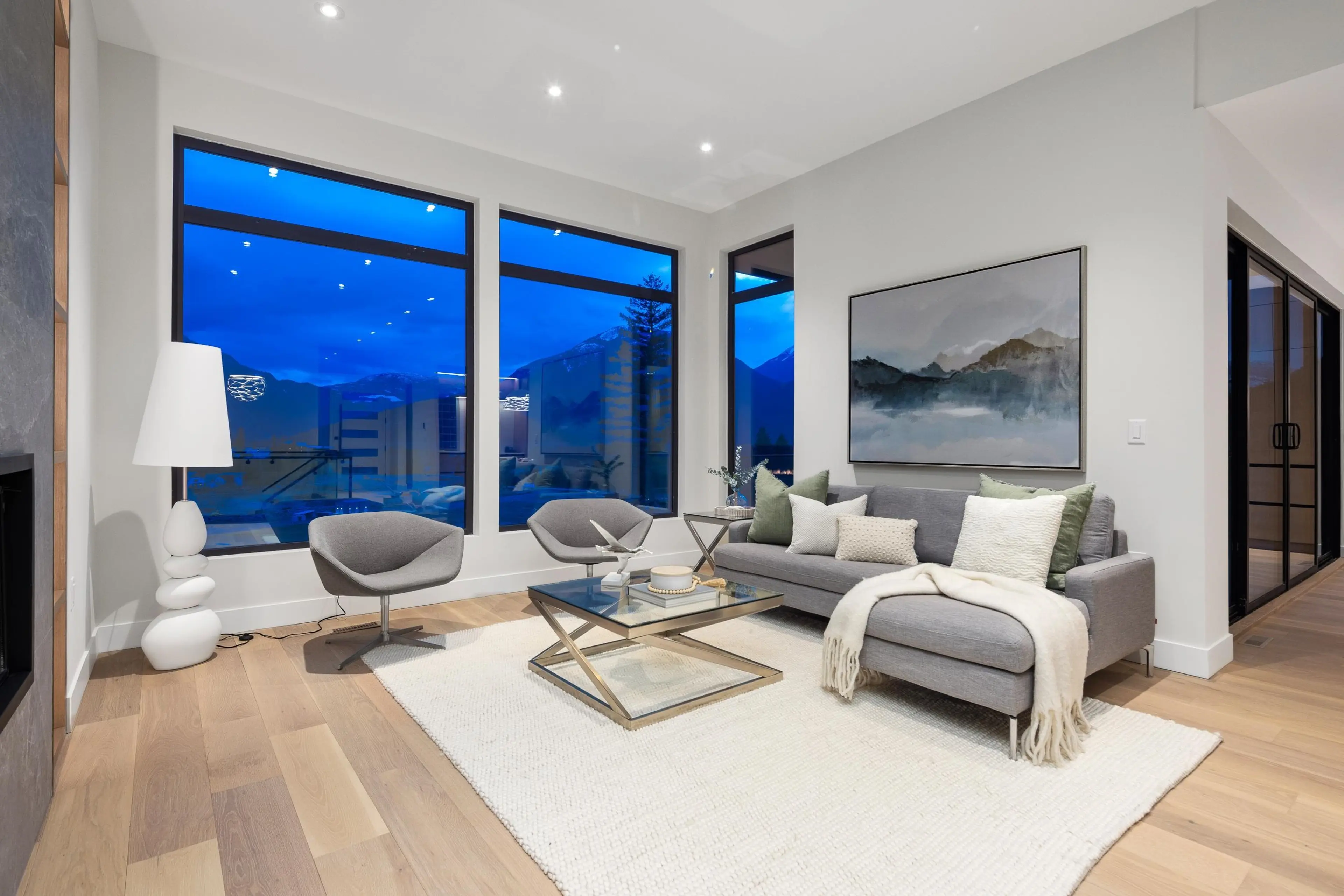 Property at 7683 CERULEAN DRIVE, Pemberton, BC