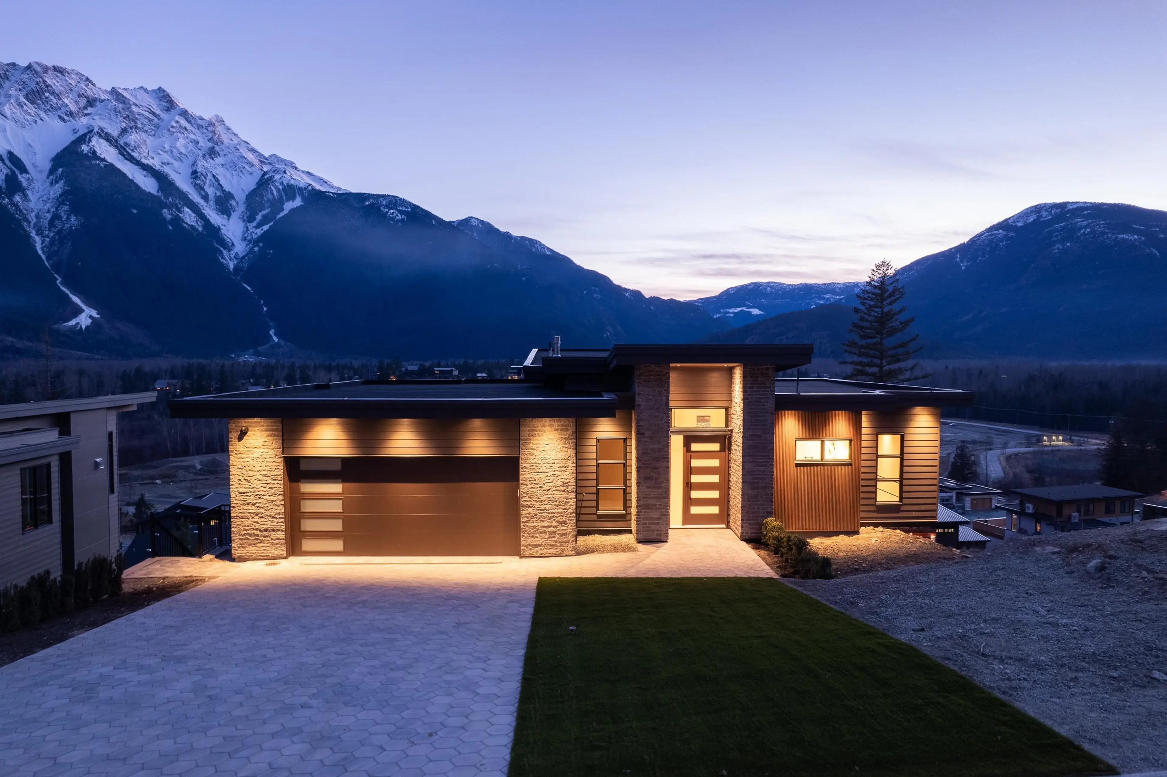 Property at 7683 CERULEAN DRIVE, Pemberton, BC