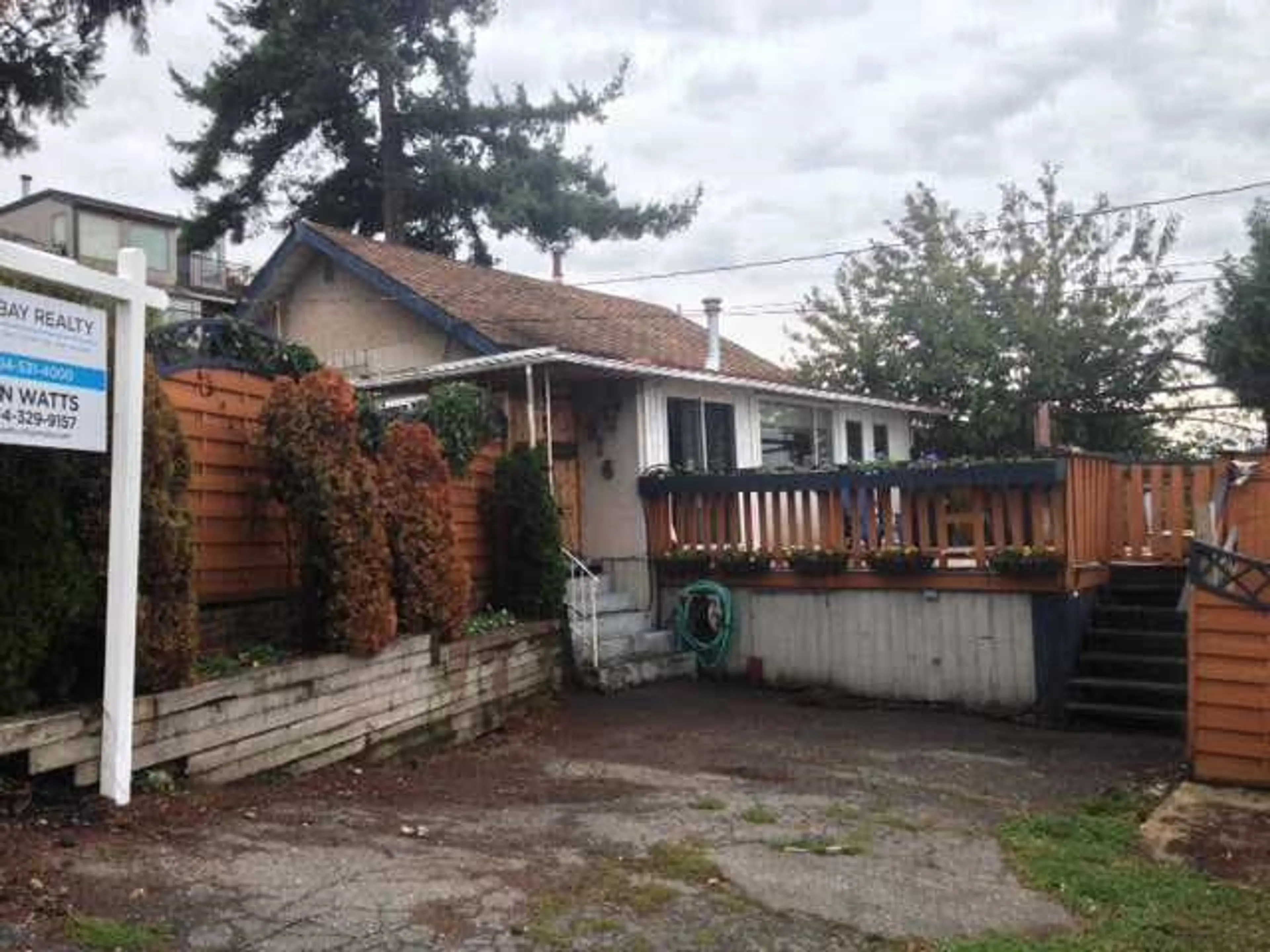 Property at 916 BALSAM STREET, White Rock, BC