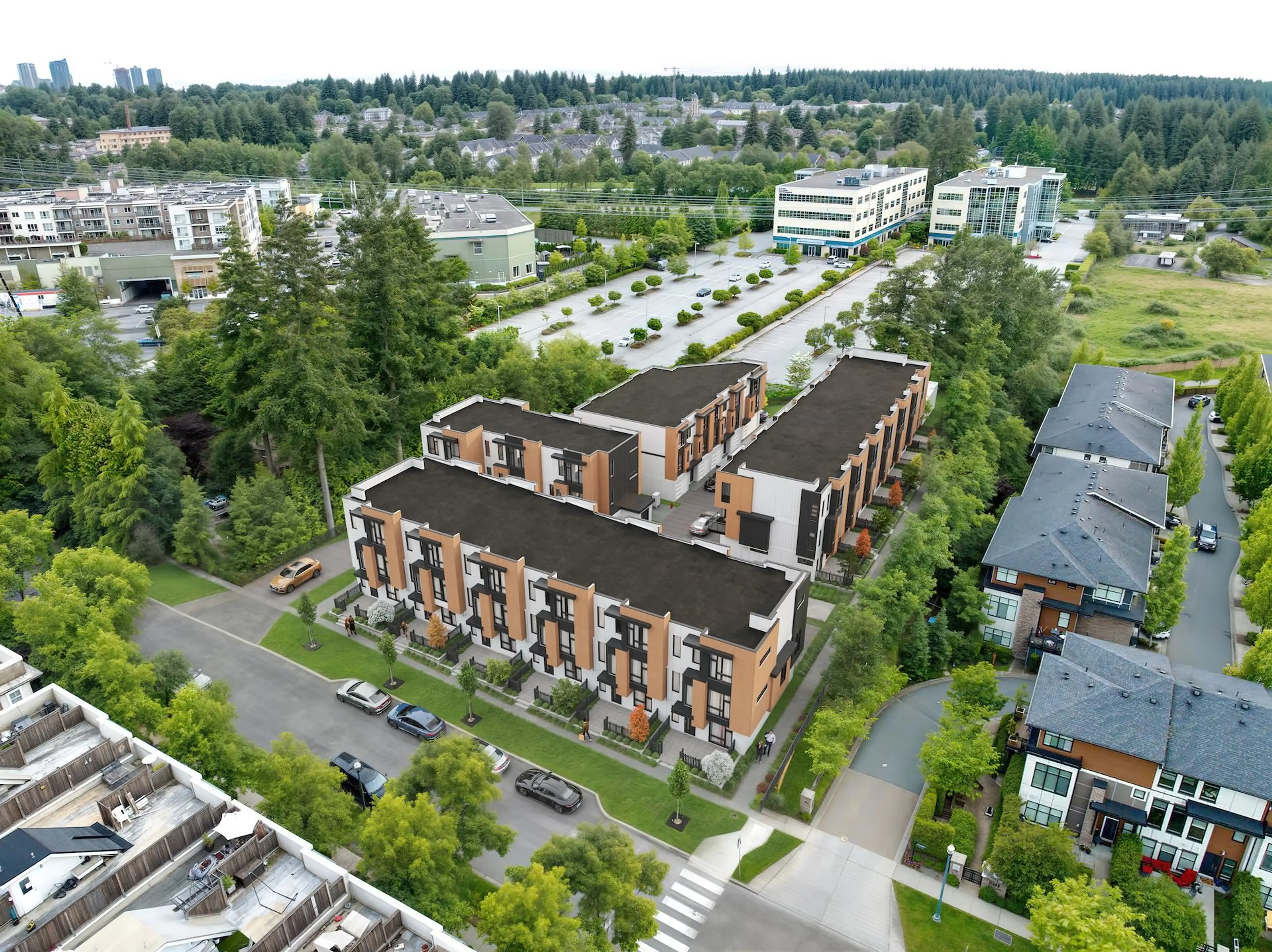 Property at #3 2655 158 STREET, Surrey, BC