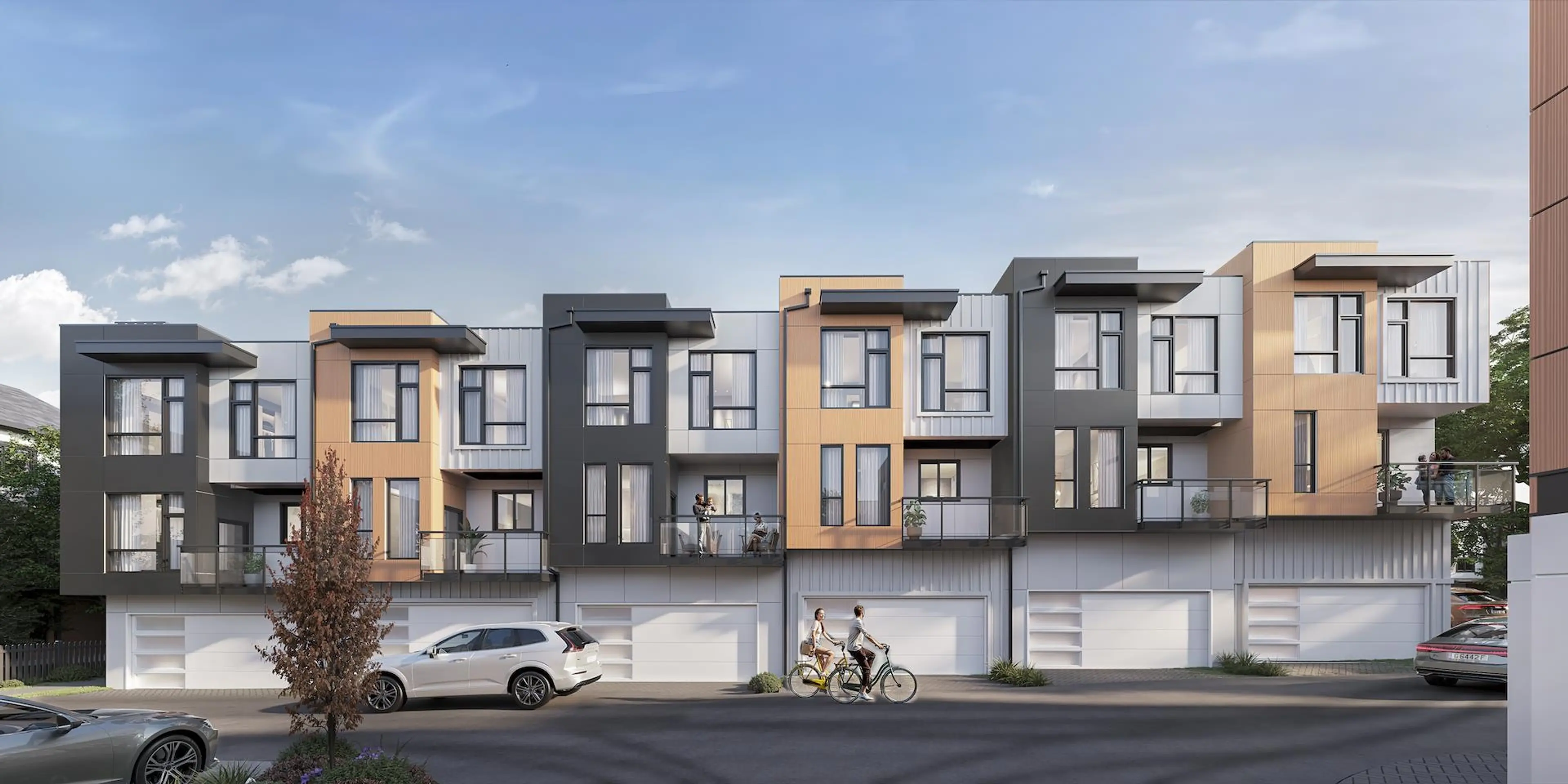 Property at #7 2655 158 STREET, Surrey, BC