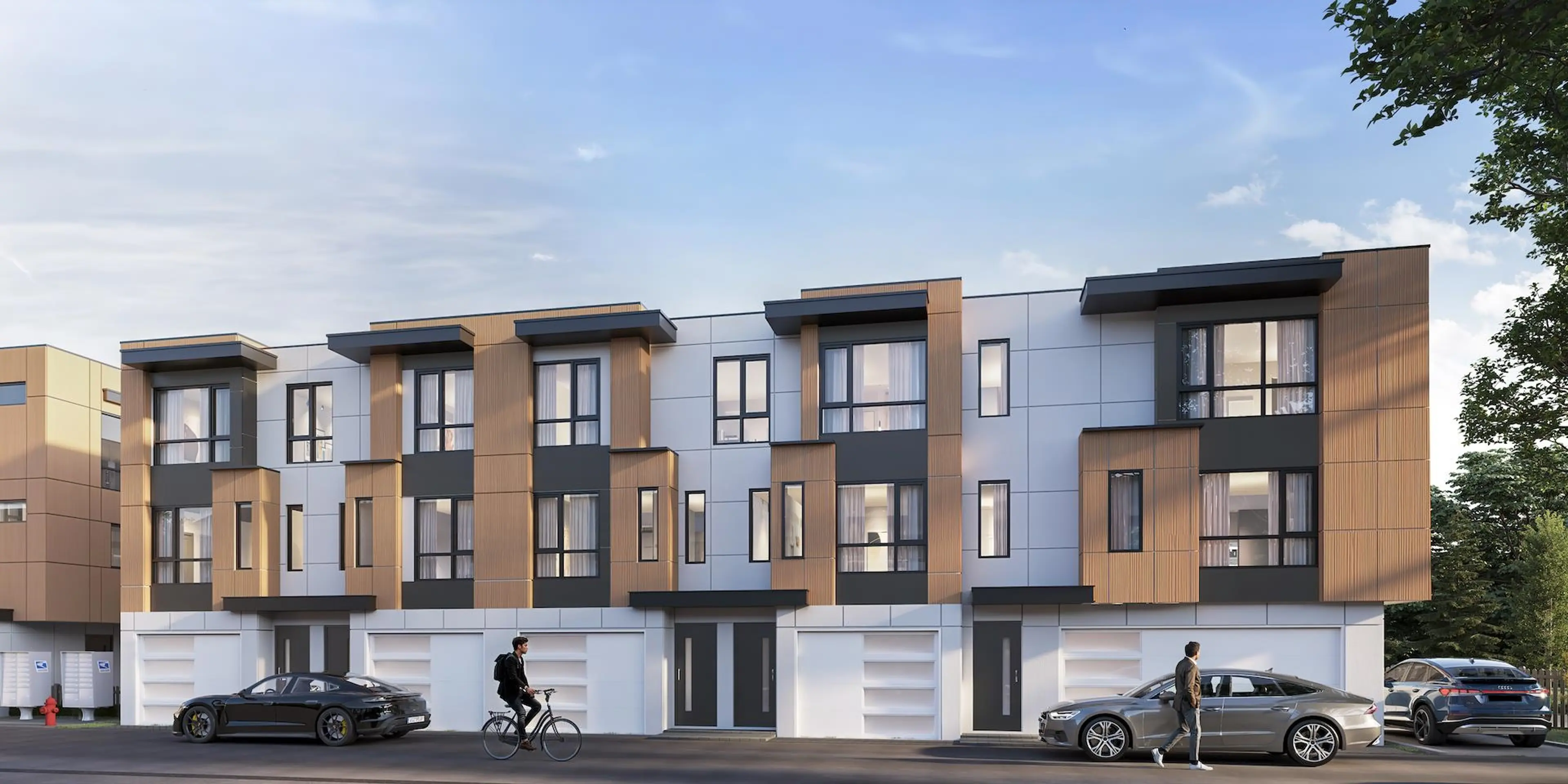 Property at #7 2655 158 STREET, Surrey, BC