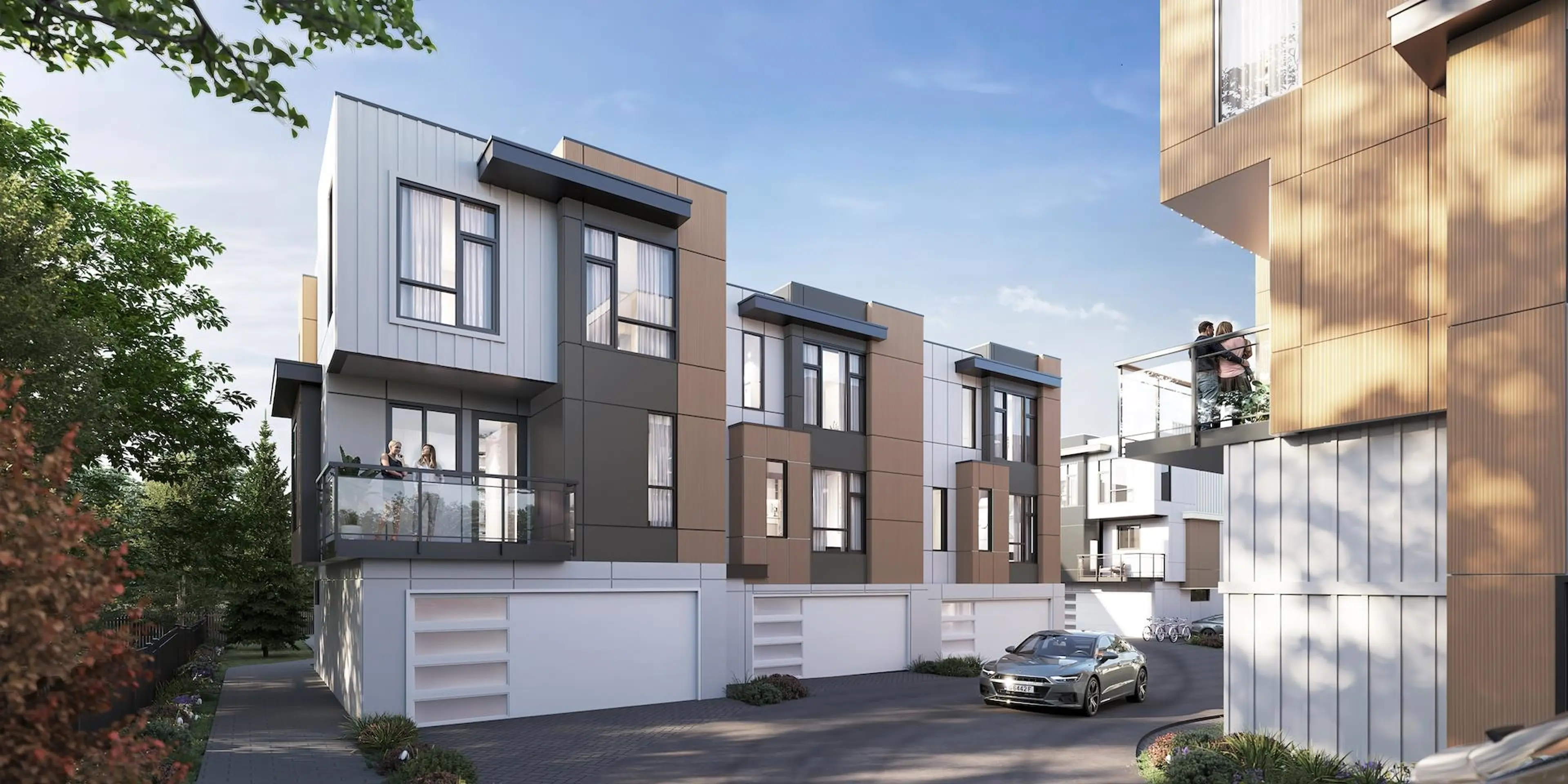 Property at #10 2655 158 STREET, Surrey, BC