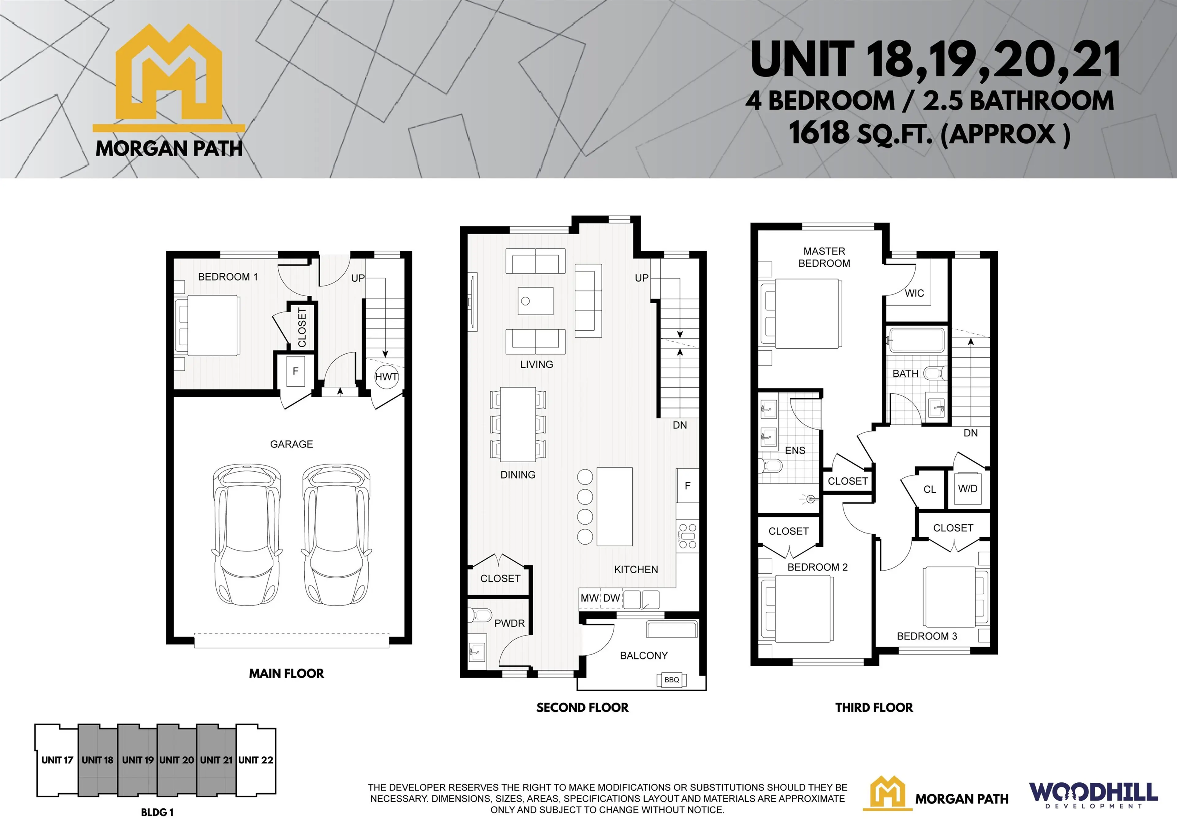 Property at #21 2655 158 STREET, Surrey, BC