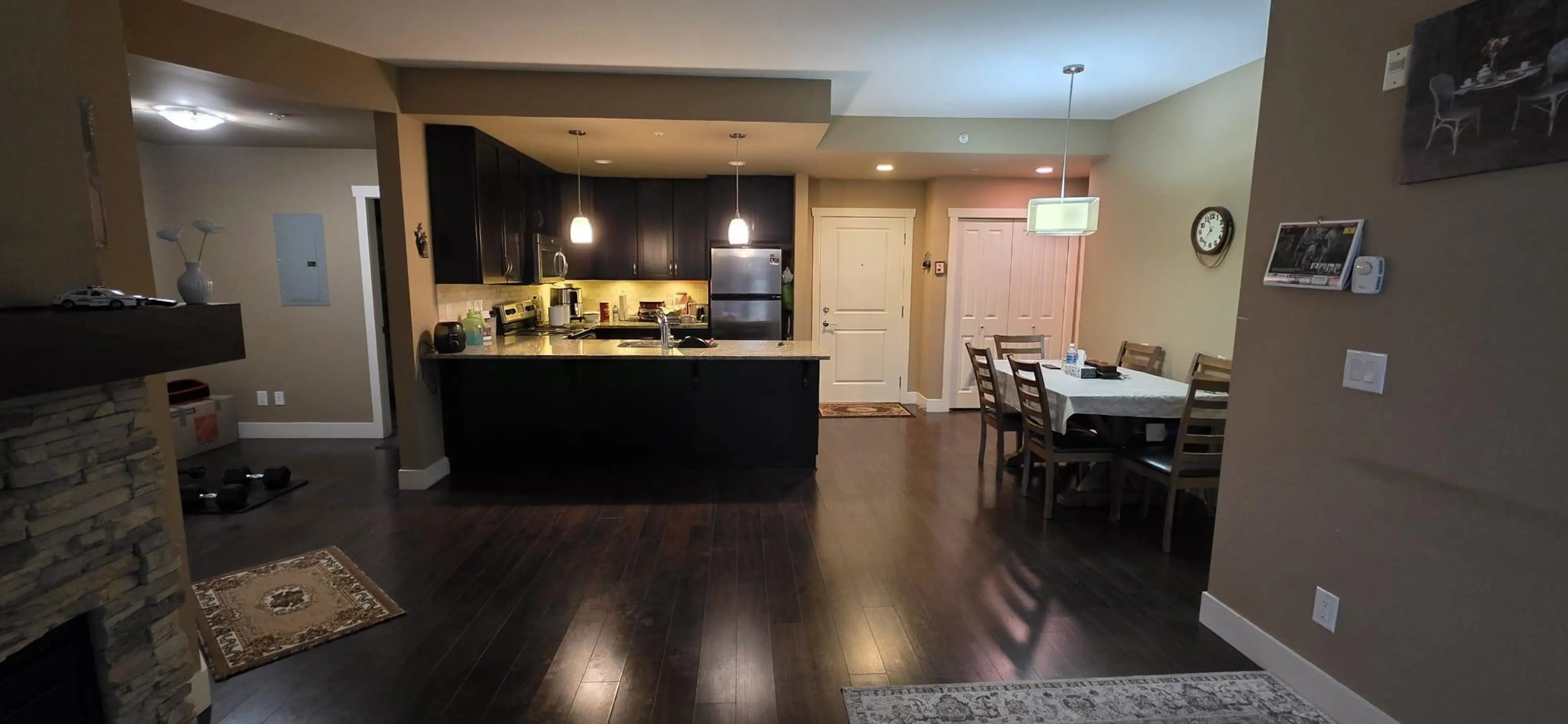 Property at #316 3192 GLADWIN ROAD, Abbotsford, BC