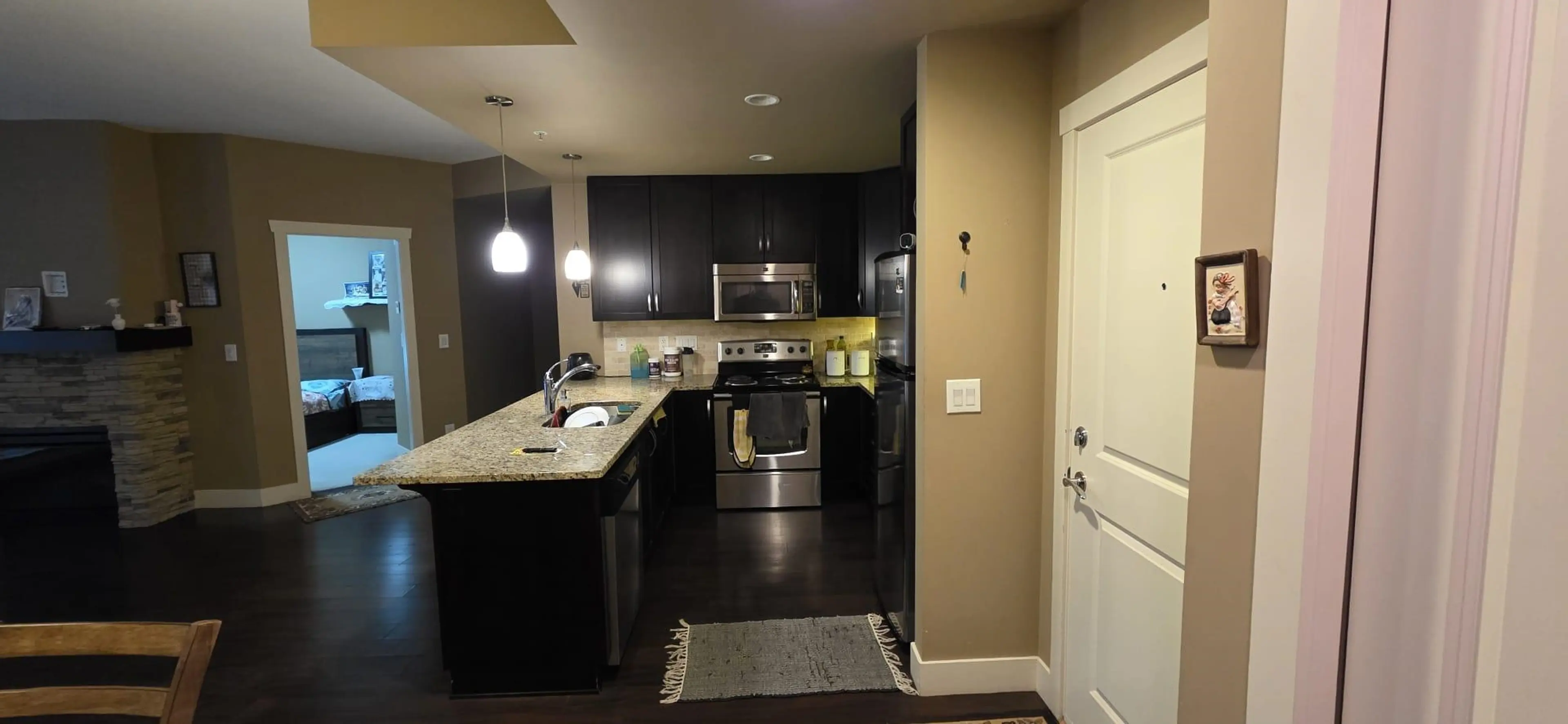 Property at #316 3192 GLADWIN ROAD, Abbotsford, BC