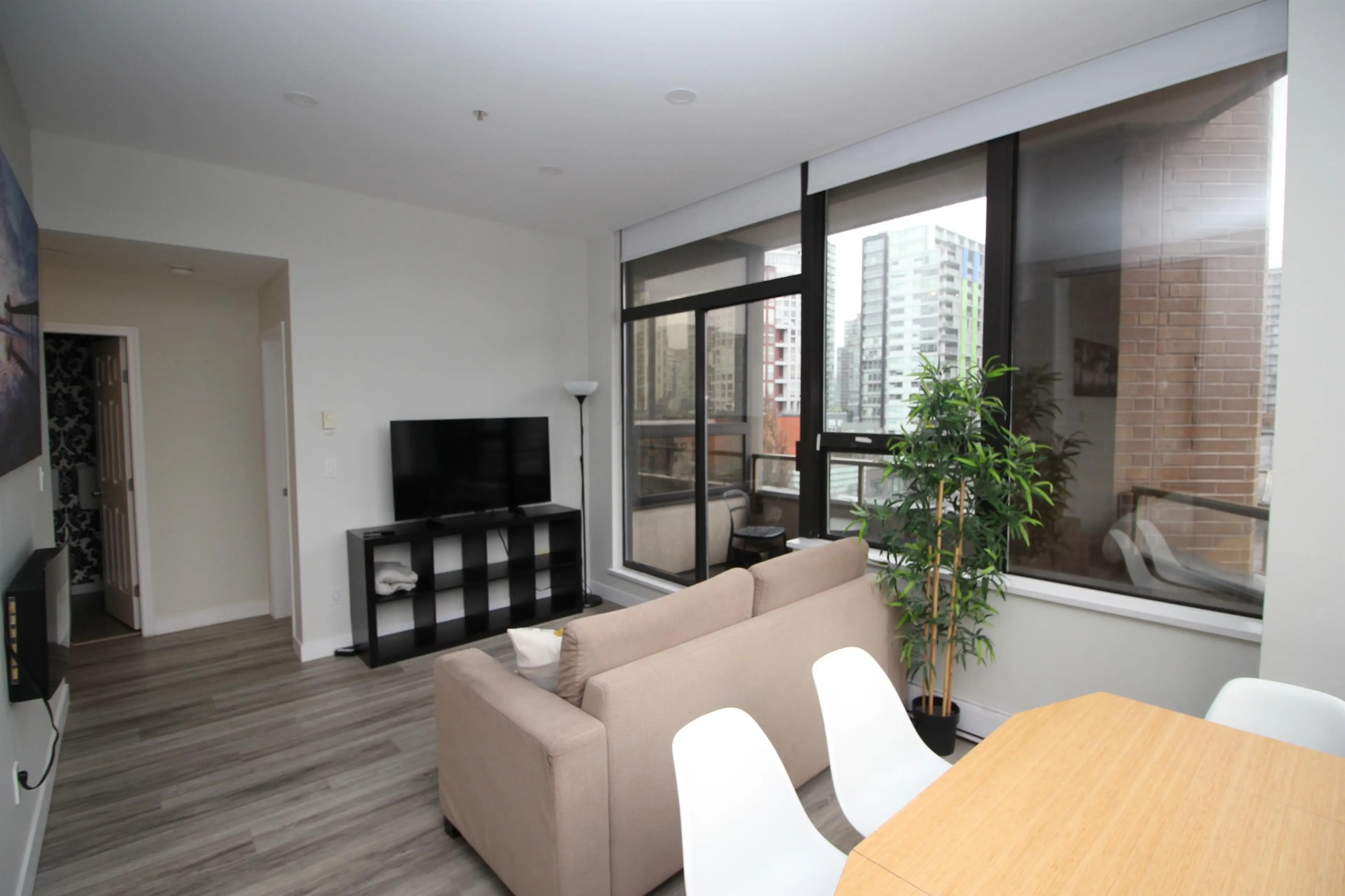 Property at #508 1010 HOWE STREET, Vancouver, BC