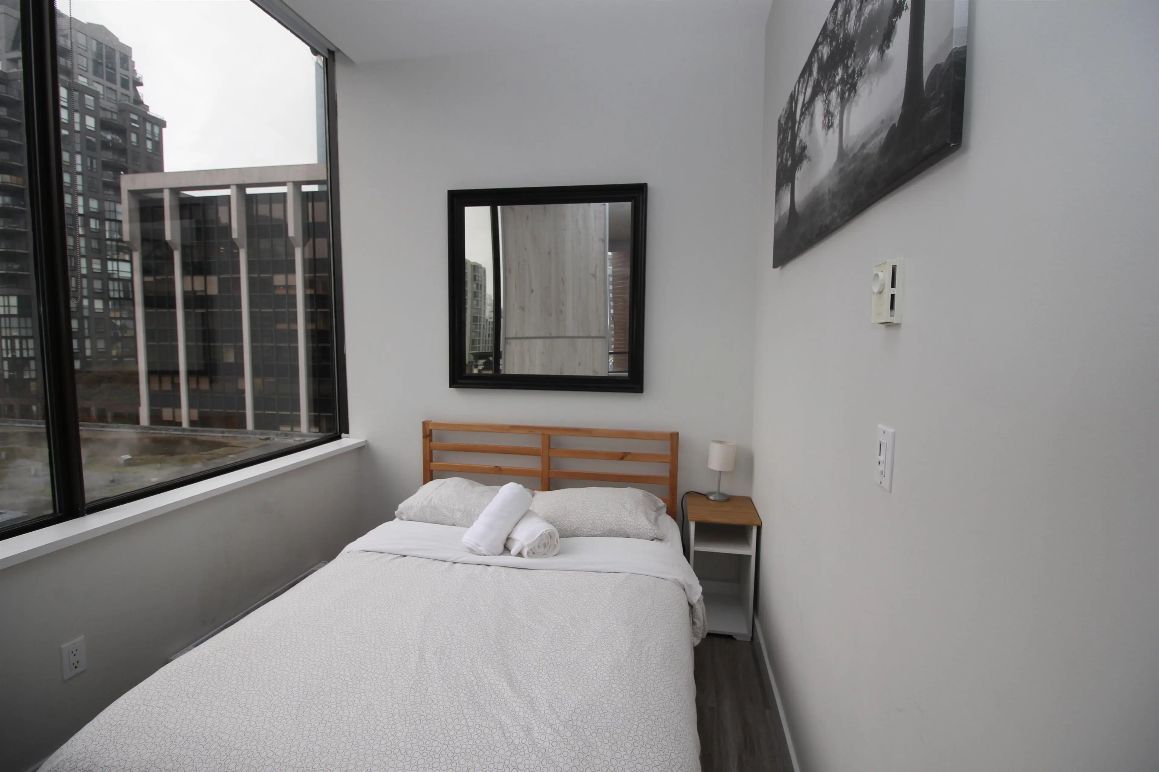 Property at #508 1010 HOWE STREET, Vancouver, BC