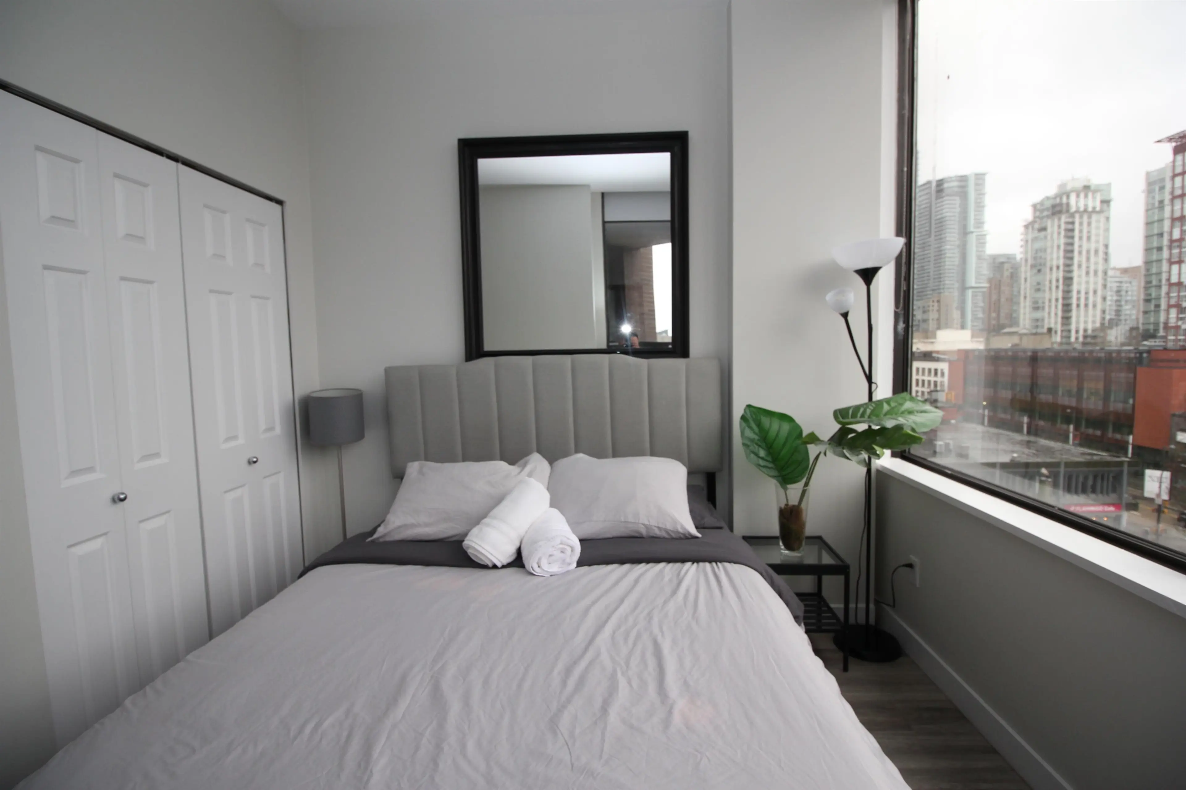 Property at #508 1010 HOWE STREET, Vancouver, BC