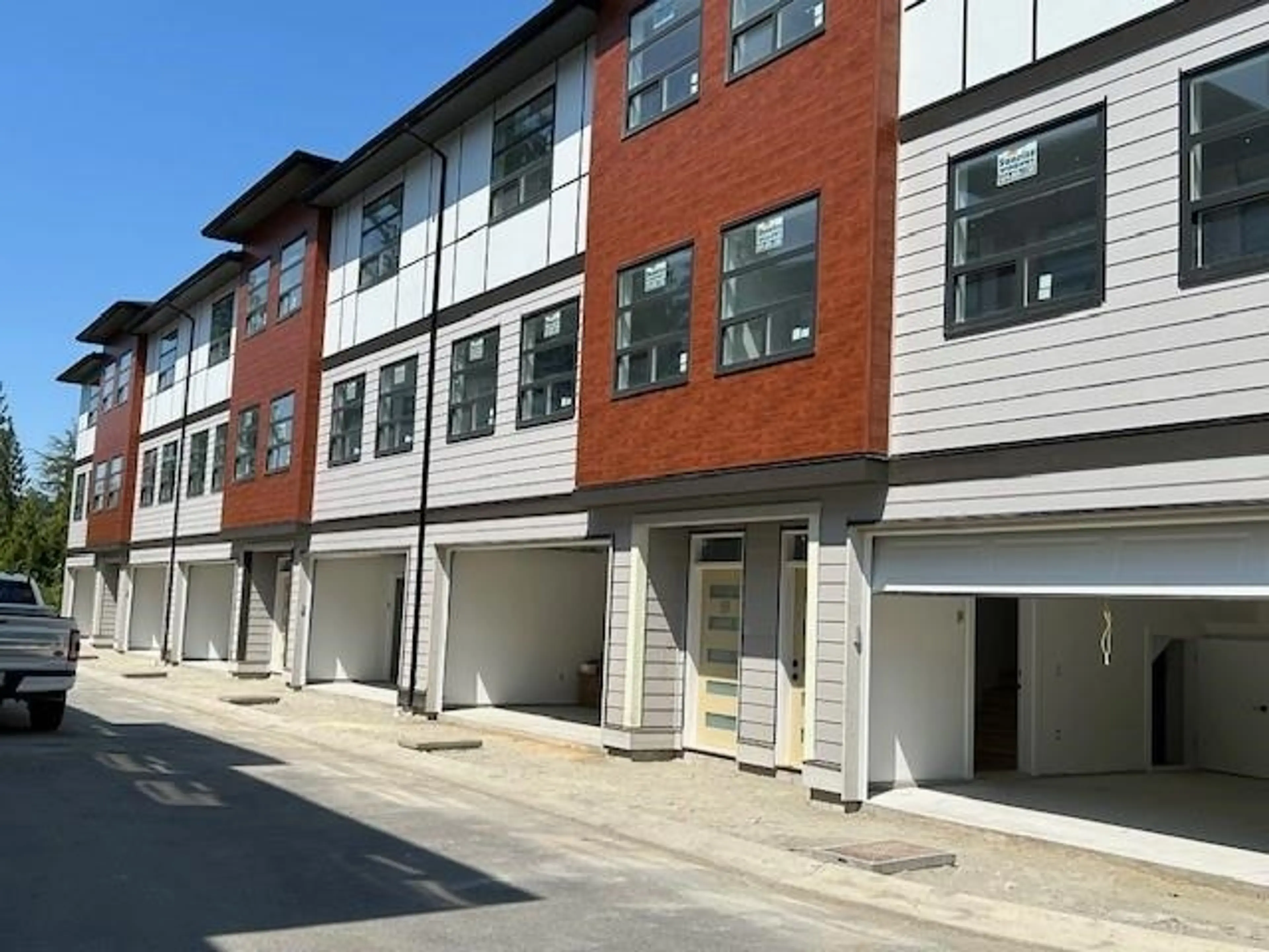 Property at #15 32970 TUNBRIDGE AVENUE, Mission, BC