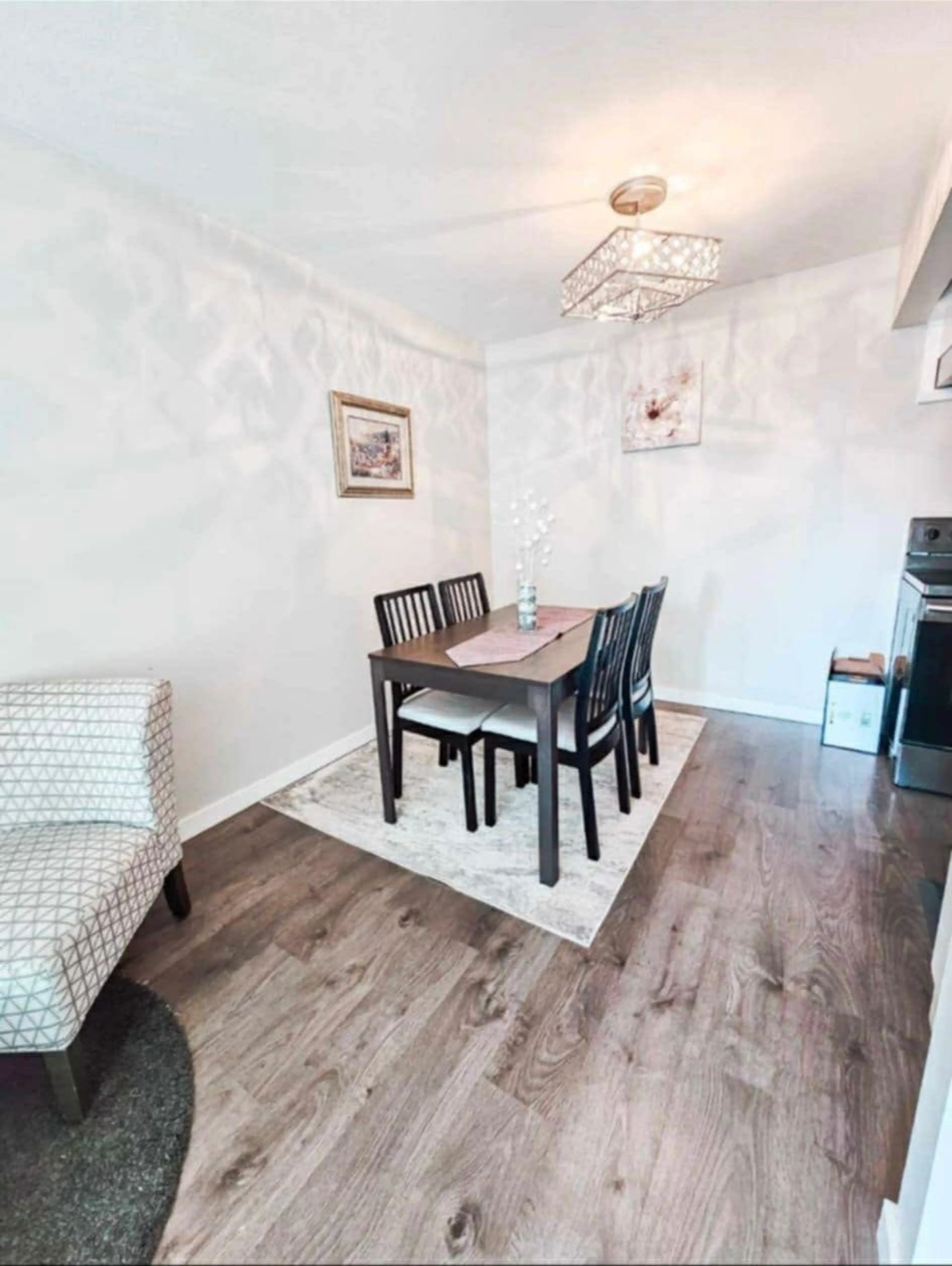 Property at #206 10438 148 STREET, Surrey, BC