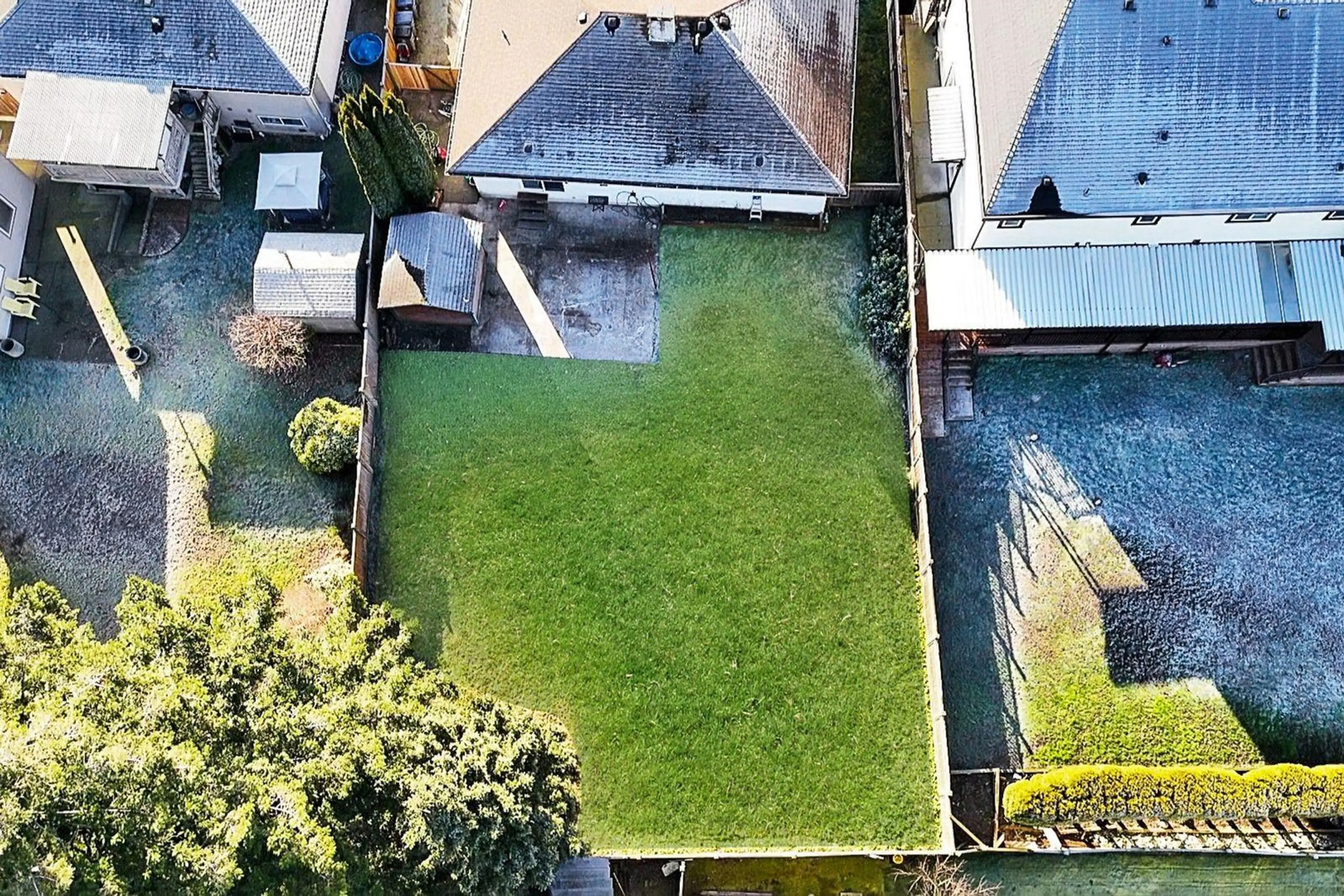 Property at 12533 99A AVENUE, Surrey, BC