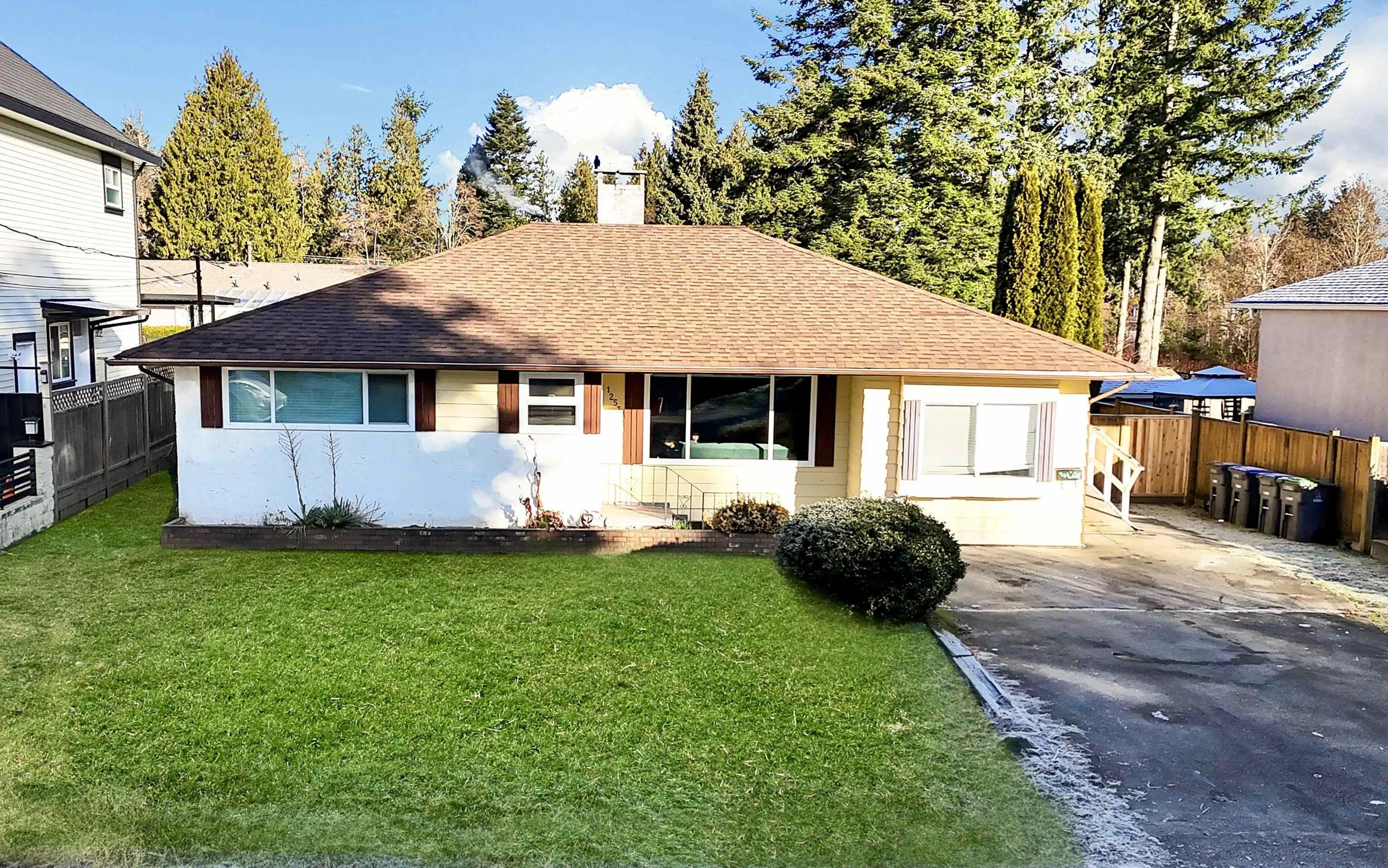 Property at 12533 99A AVENUE, Surrey, BC