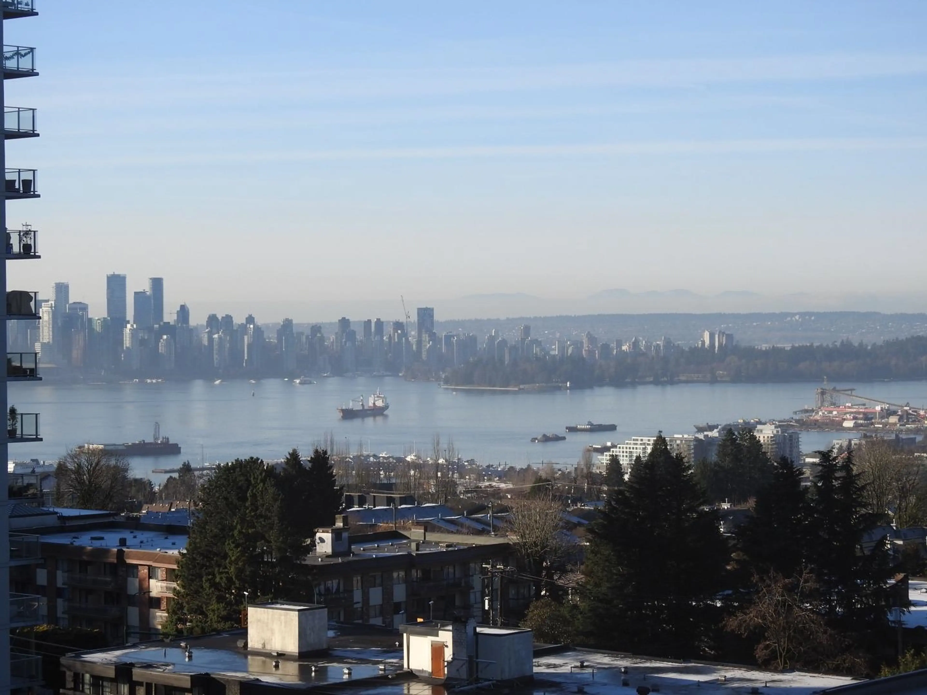 Property at #801 120 W 16TH STREET, North Vancouver, BC