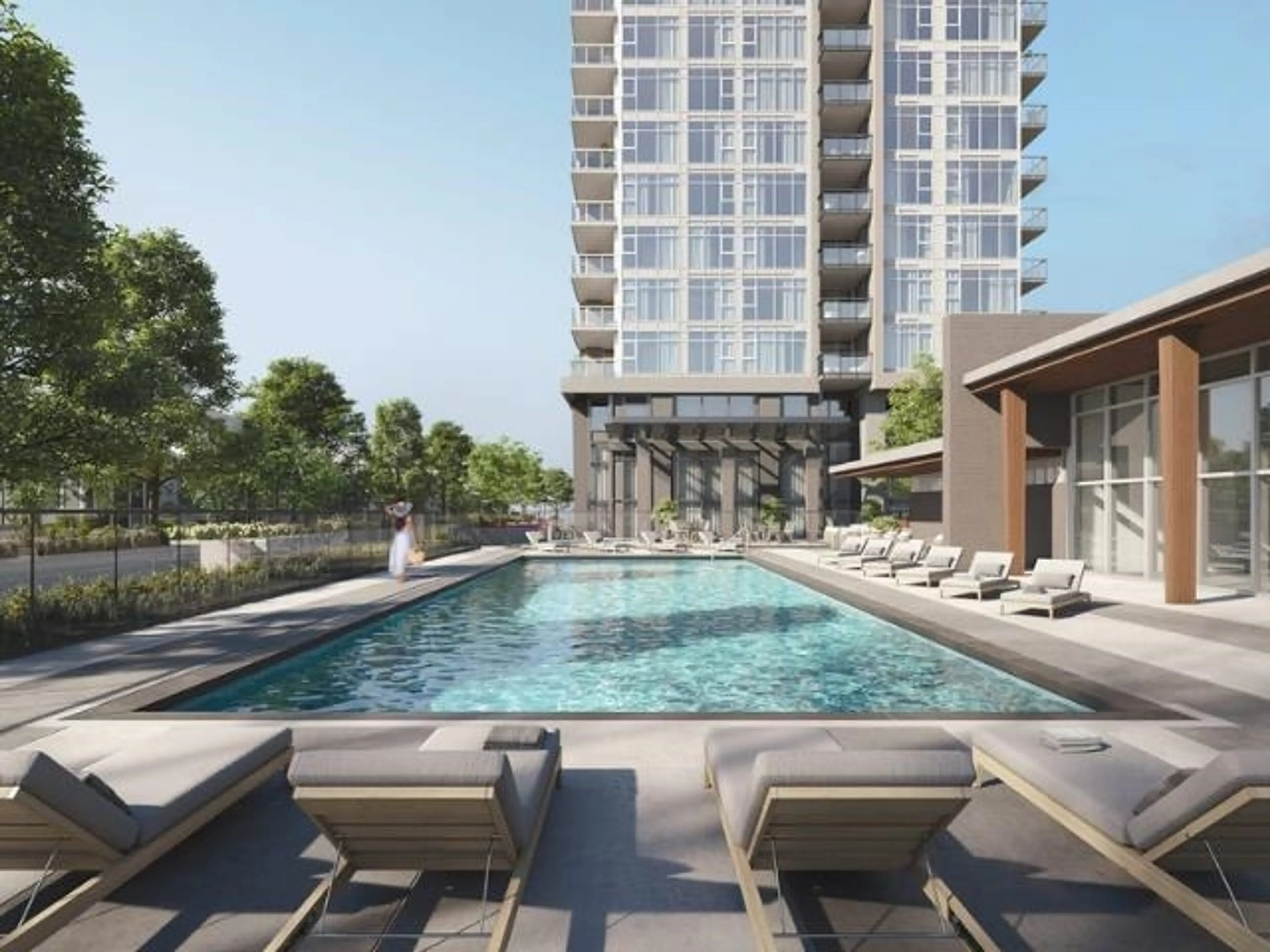 Property at #2305 720 FARROW STREET, Coquitlam, BC