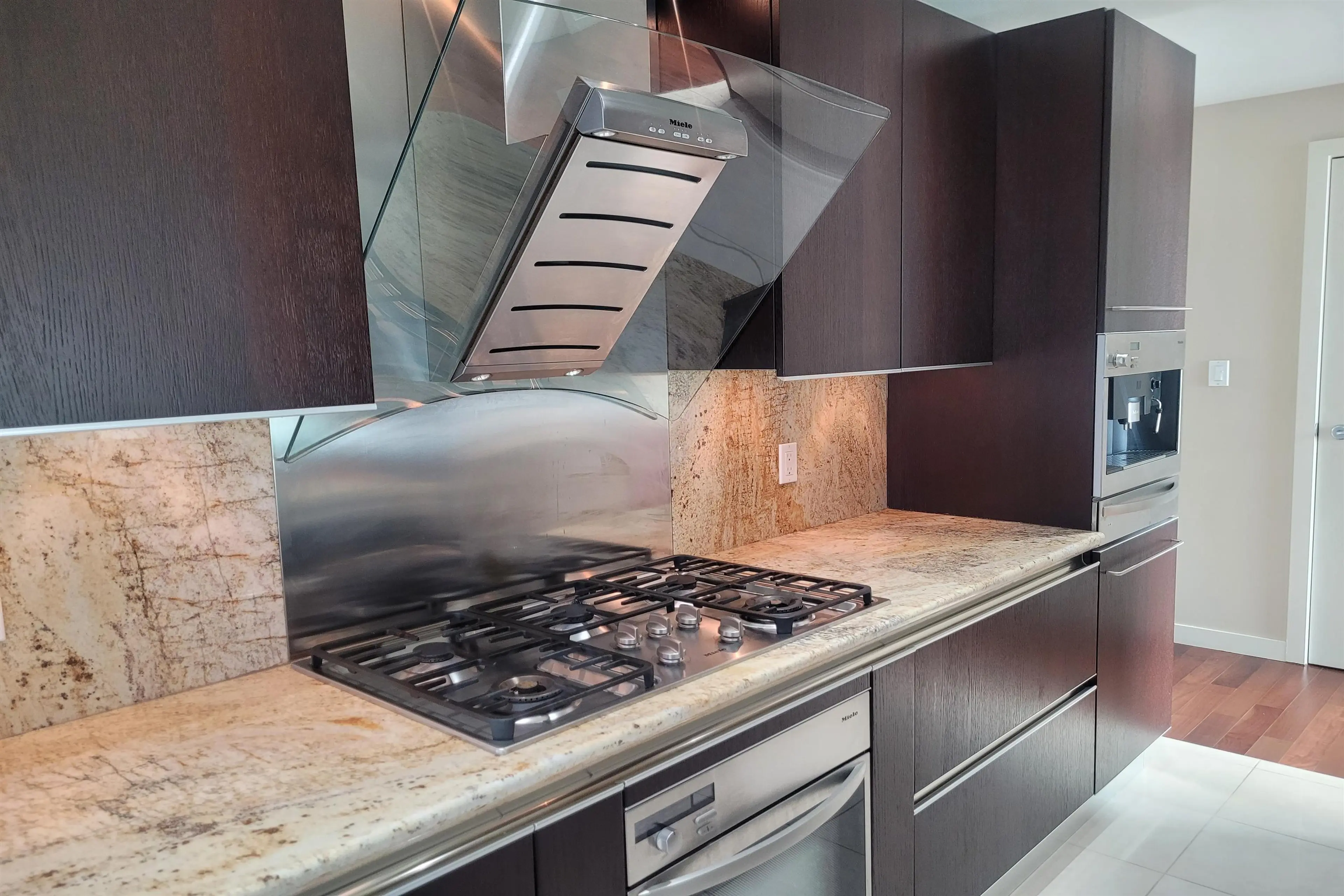 Property at #903 1169 W CORDOVA STREET, Vancouver, BC