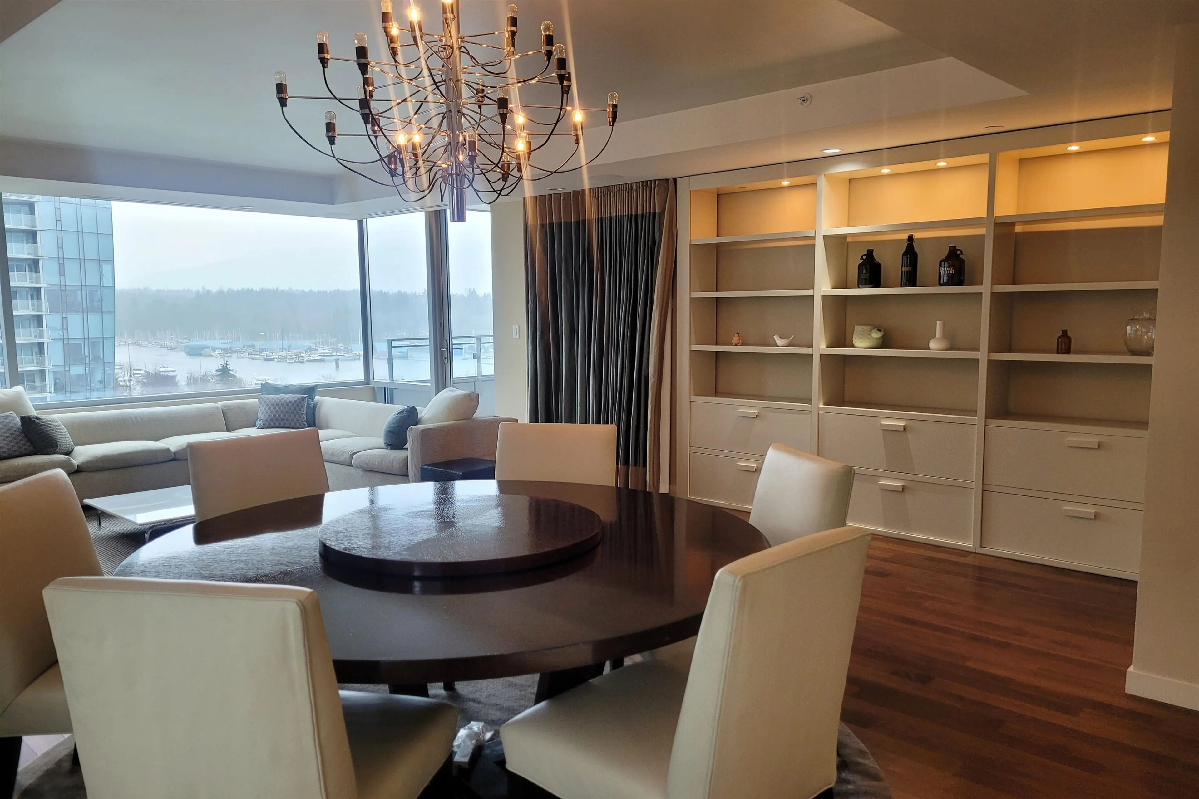 Property at #903 1169 W CORDOVA STREET, Vancouver, BC