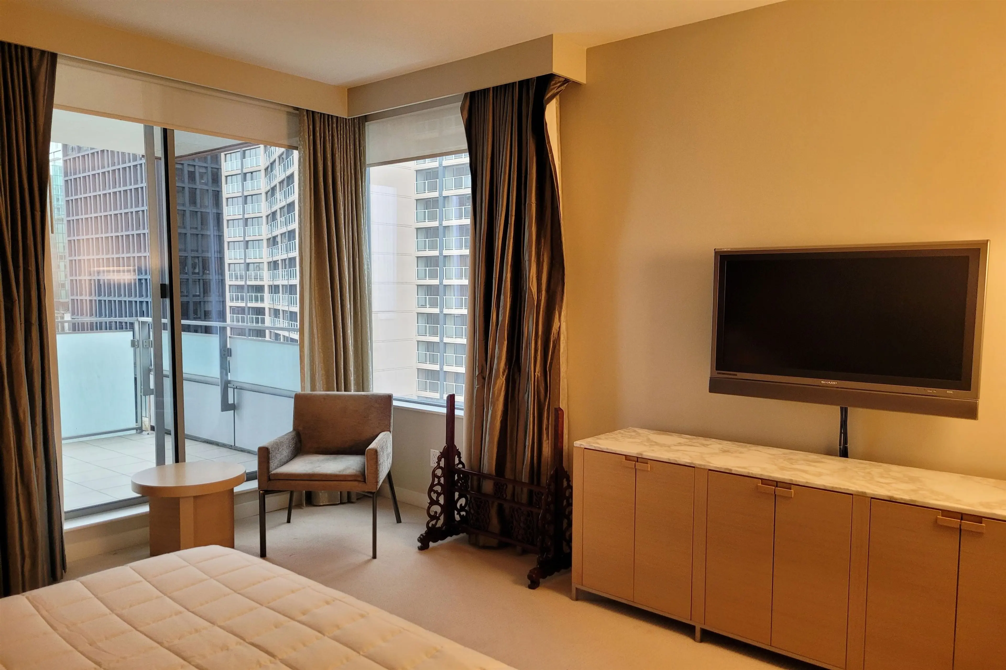 Property at #903 1169 W CORDOVA STREET, Vancouver, BC