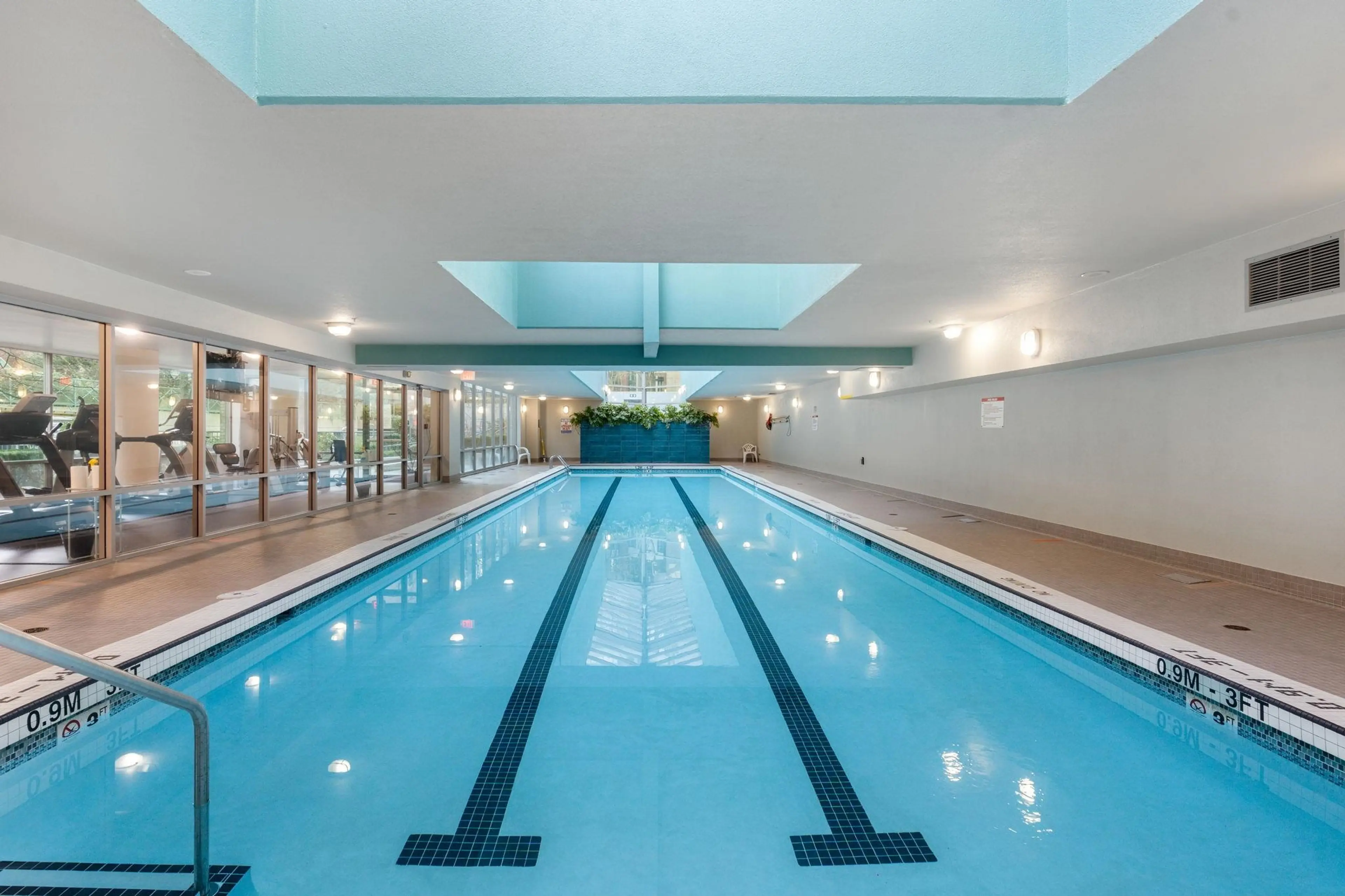 Property at #1805 928 RICHARDS STREET, Vancouver, BC