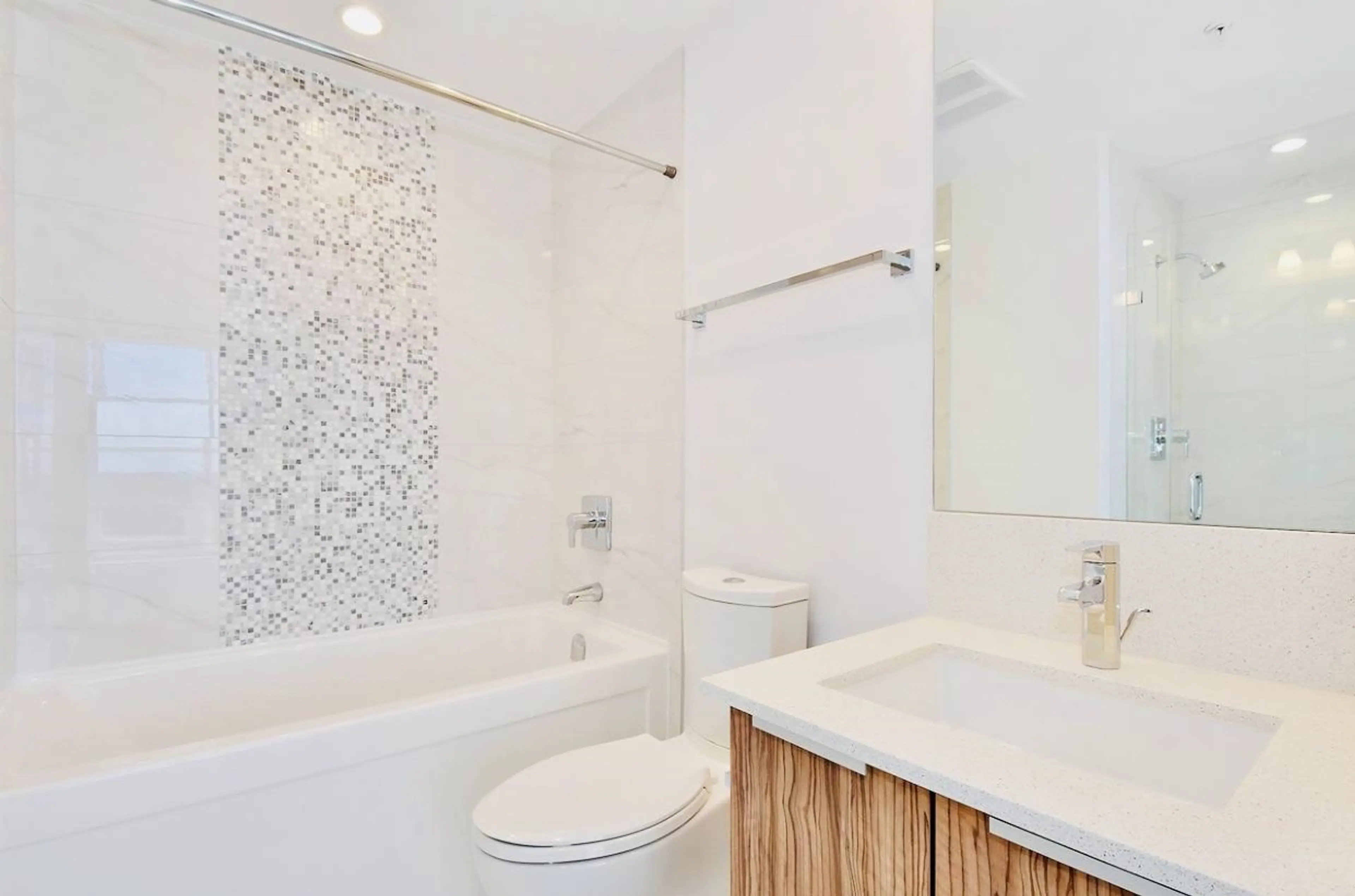 Property at #3506 1283 HOWE STREET, Vancouver, BC