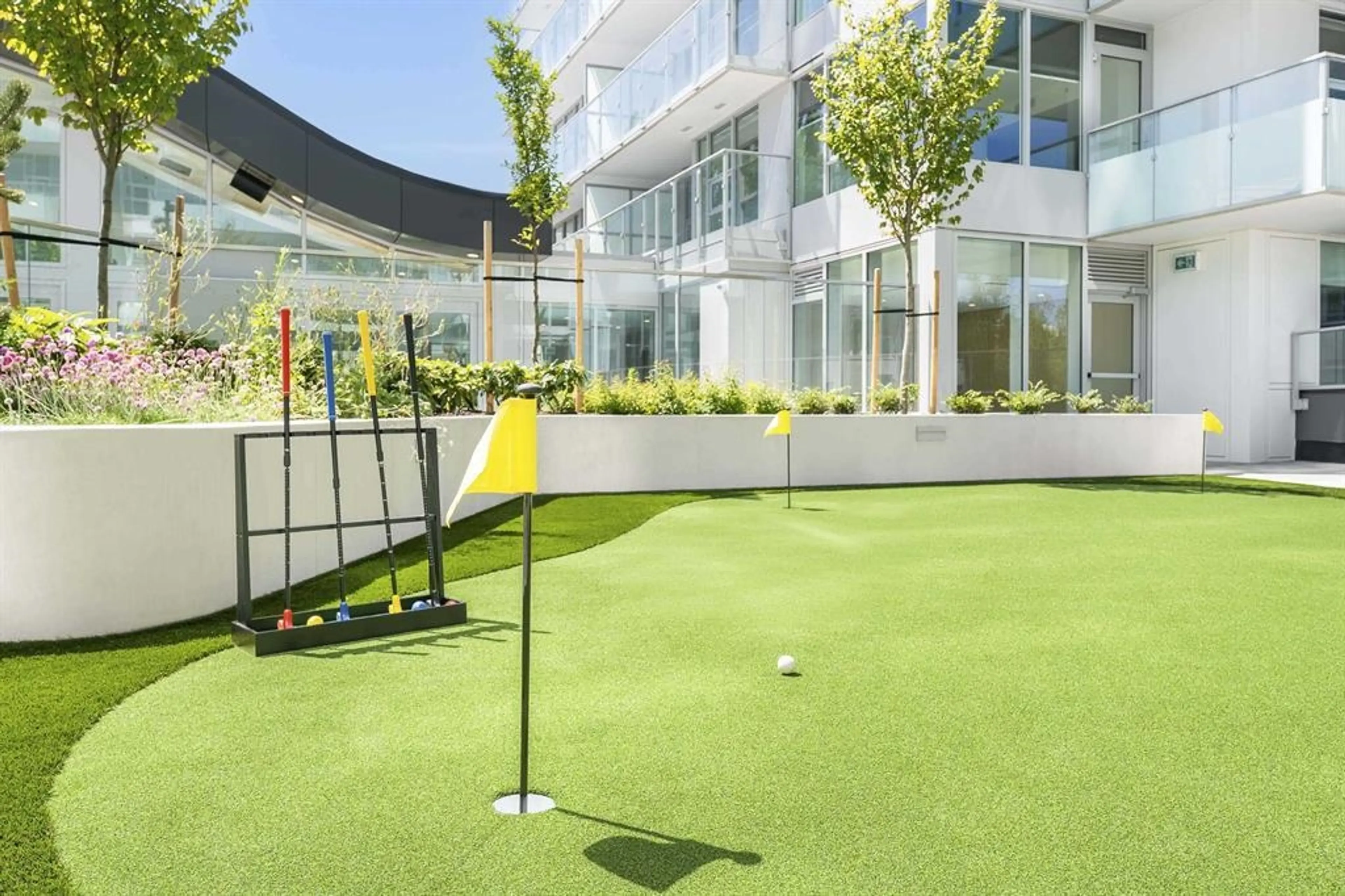 Property at #1410 13768 100 AVENUE, Surrey, BC