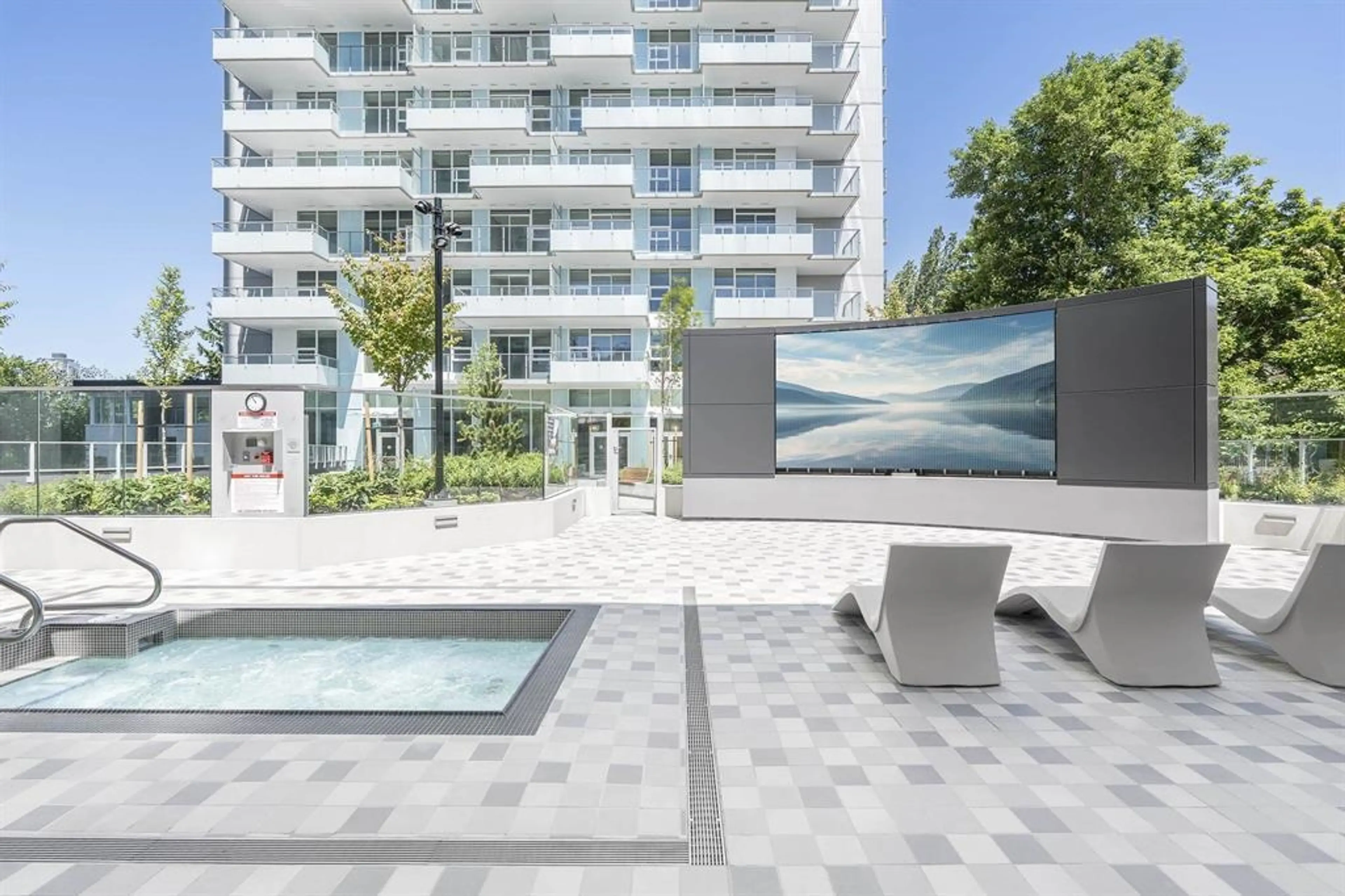 Property at #1410 13768 100 AVENUE, Surrey, BC