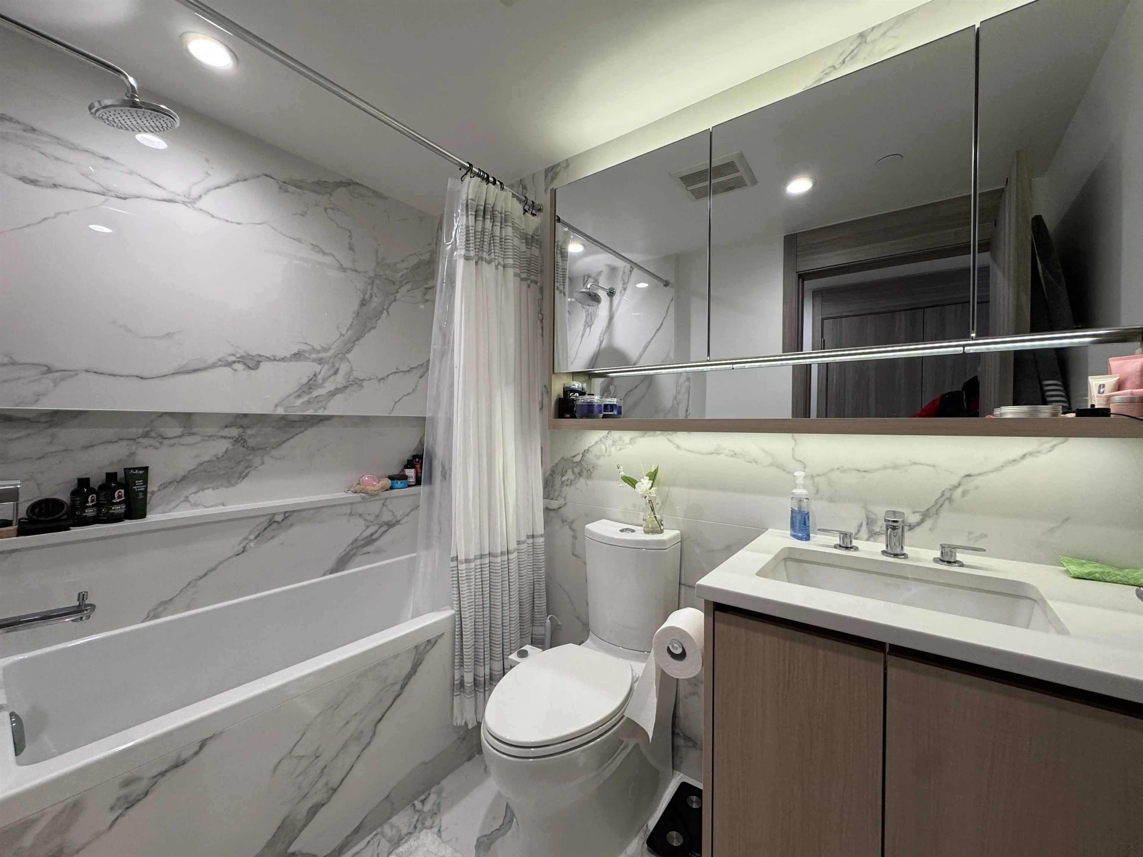 Property at #1410 13768 100 AVENUE, Surrey, BC