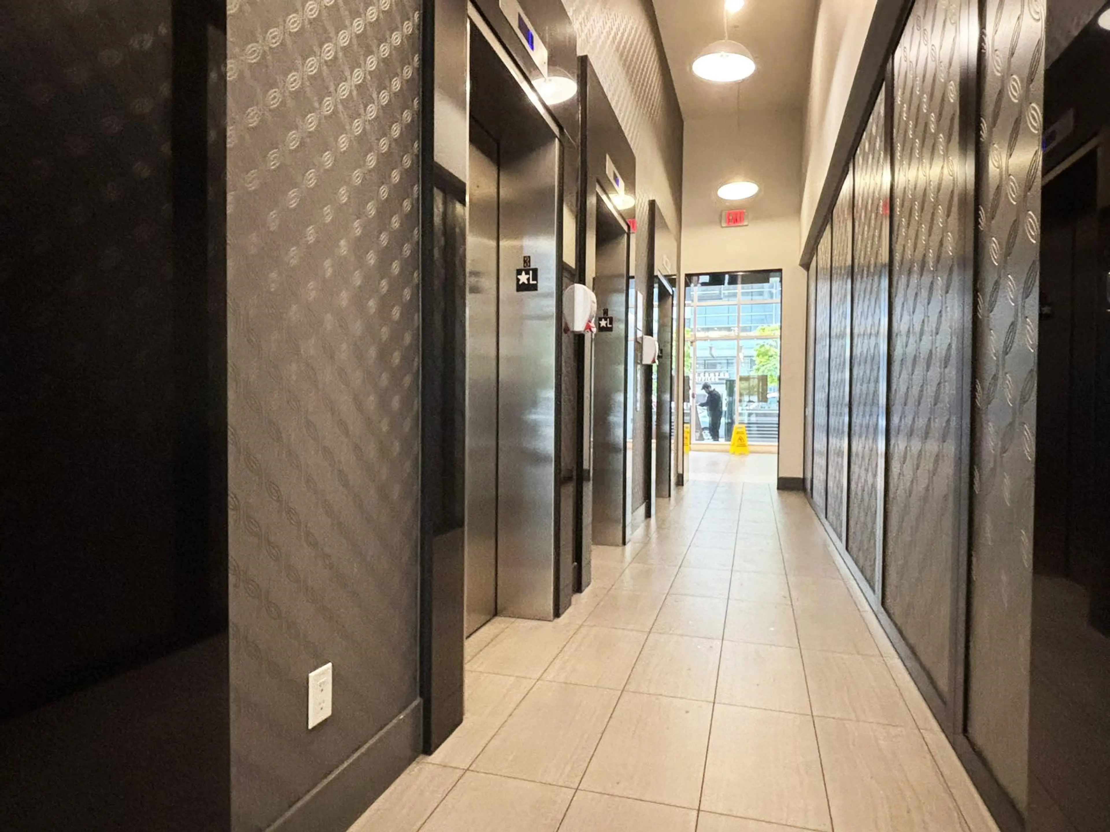 Property at #2803 6333 SILVER AVENUE, Burnaby, BC