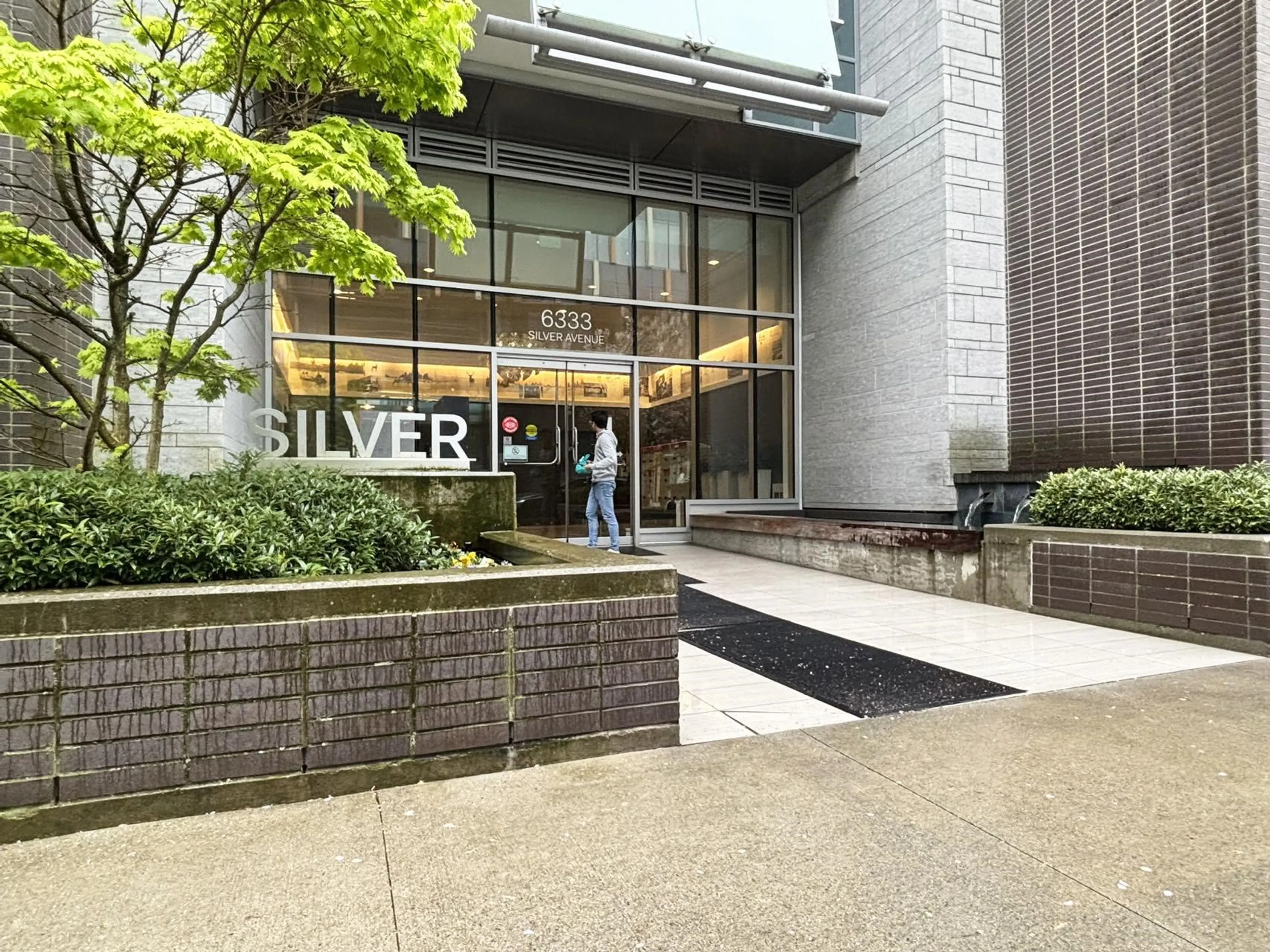 Property at #2803 6333 SILVER AVENUE, Burnaby, BC