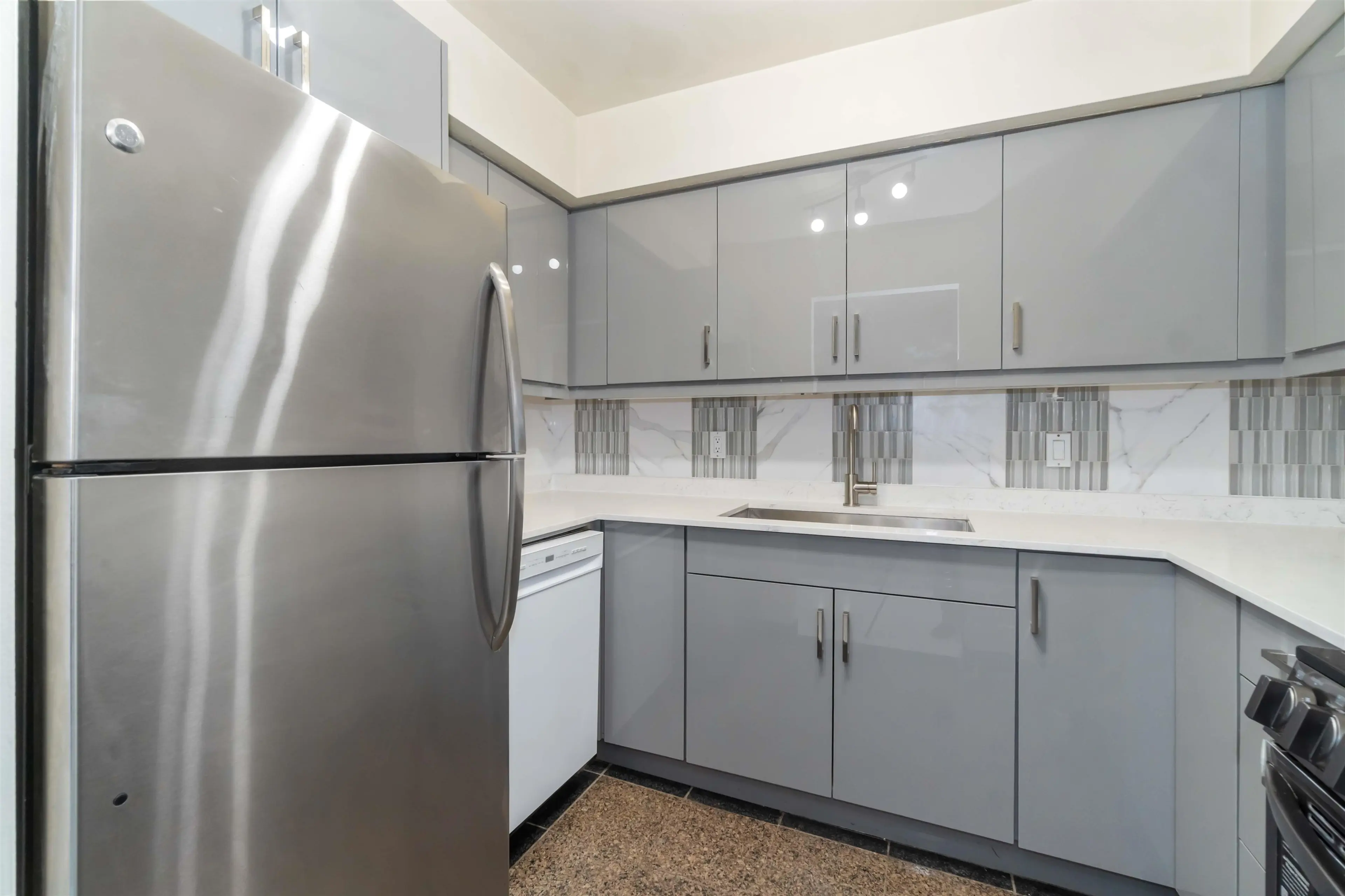 Property at #109 555 NORTH ROAD, Coquitlam, BC